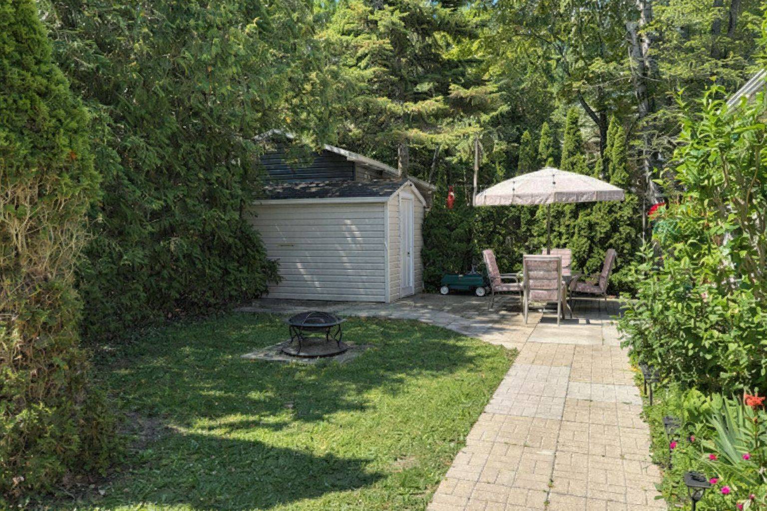 85 THEME PARK DR #92, Wasaga Beach, ON L9Z 1X7