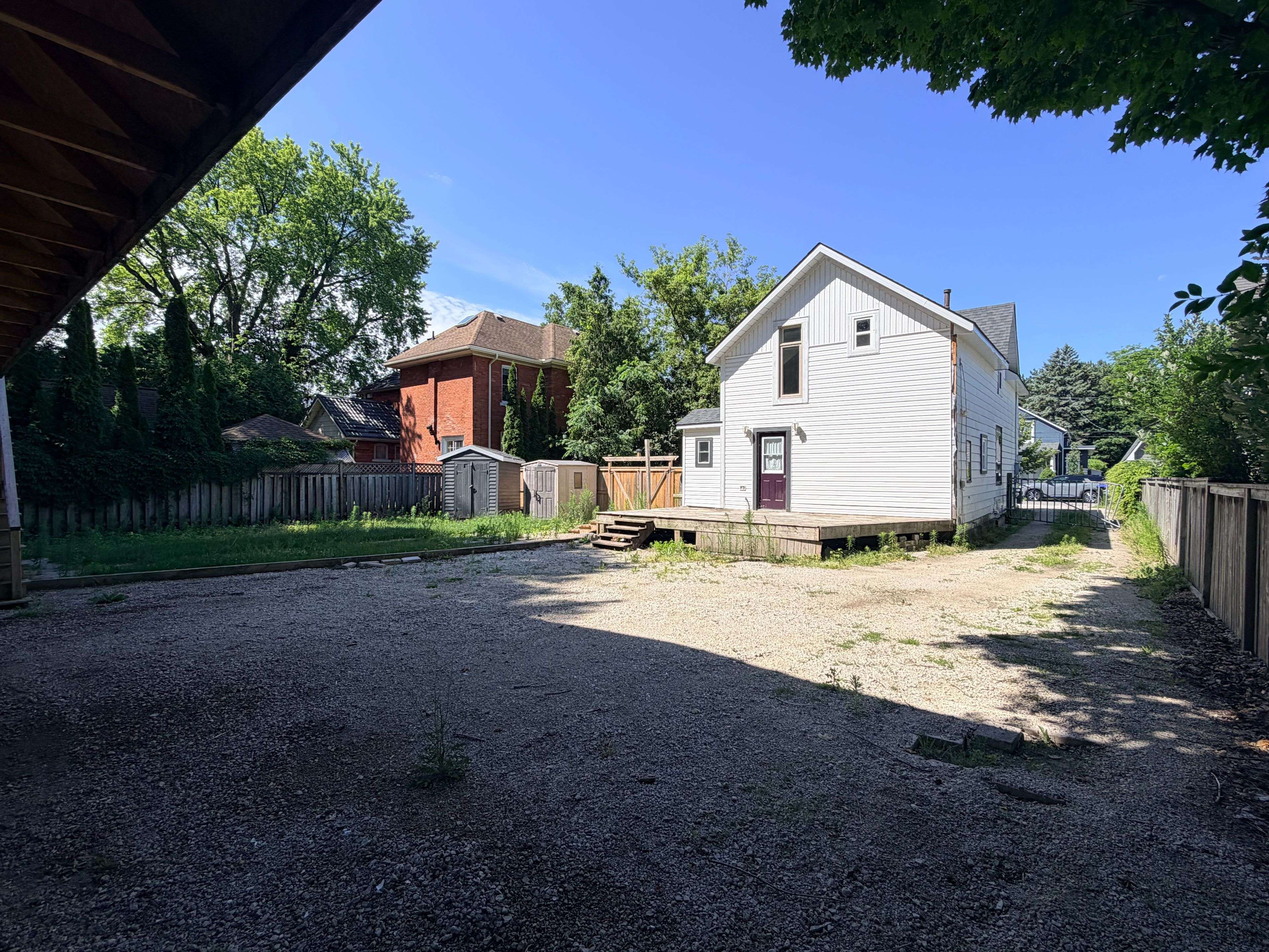 47 Market ST, Collingwood, ON L9Y 3M5