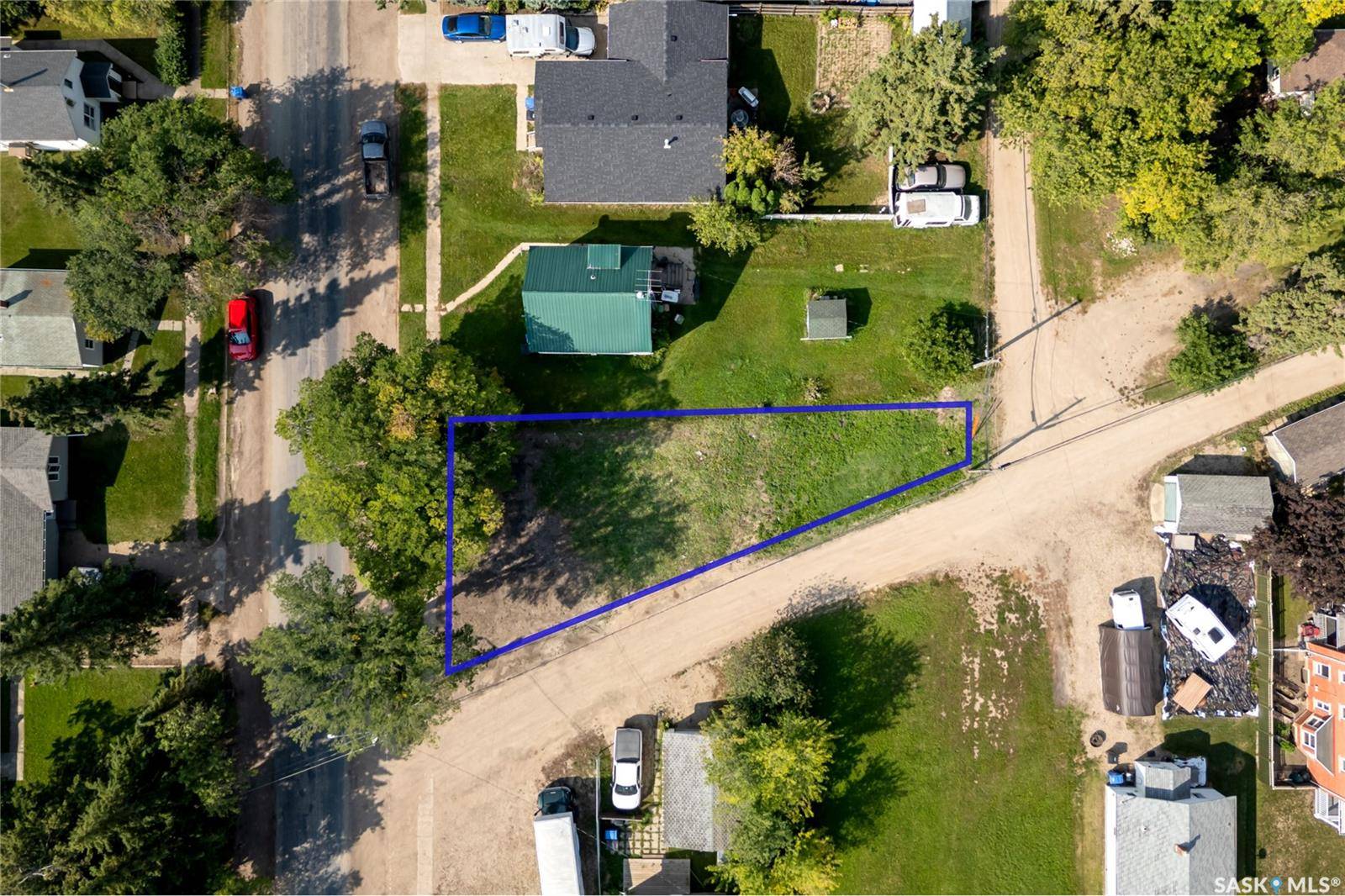 302 Burrows AVENUE W, Melfort, SK S0E 1A0