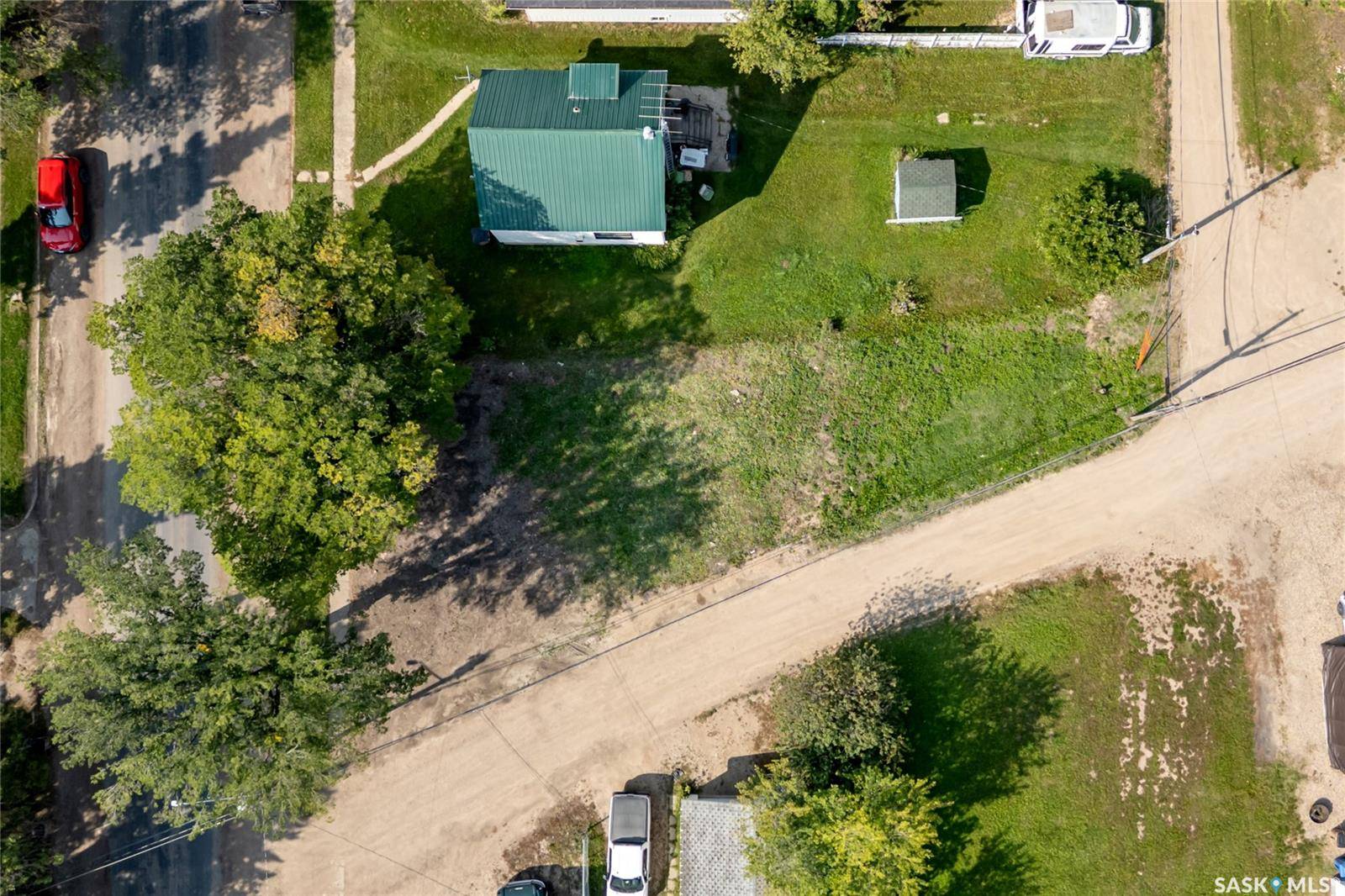 302 Burrows AVENUE W, Melfort, SK S0E 1A0