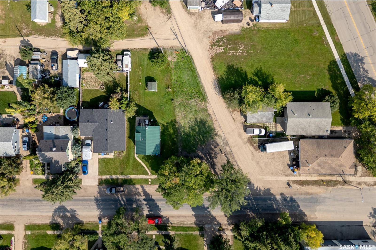 302 Burrows AVENUE W, Melfort, SK S0E 1A0