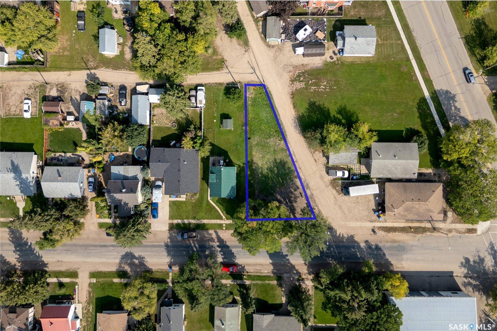302 Burrows AVENUE W, Melfort, SK S0E 1A0