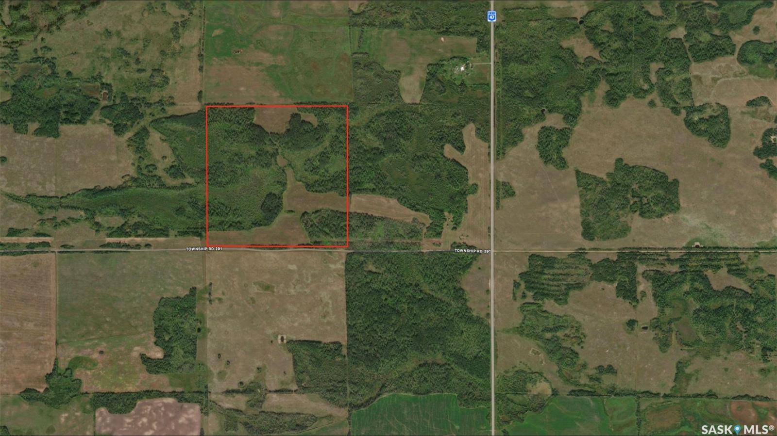 274 Rural Address, Good Lake Rm No. 274, SK S0A 0L1