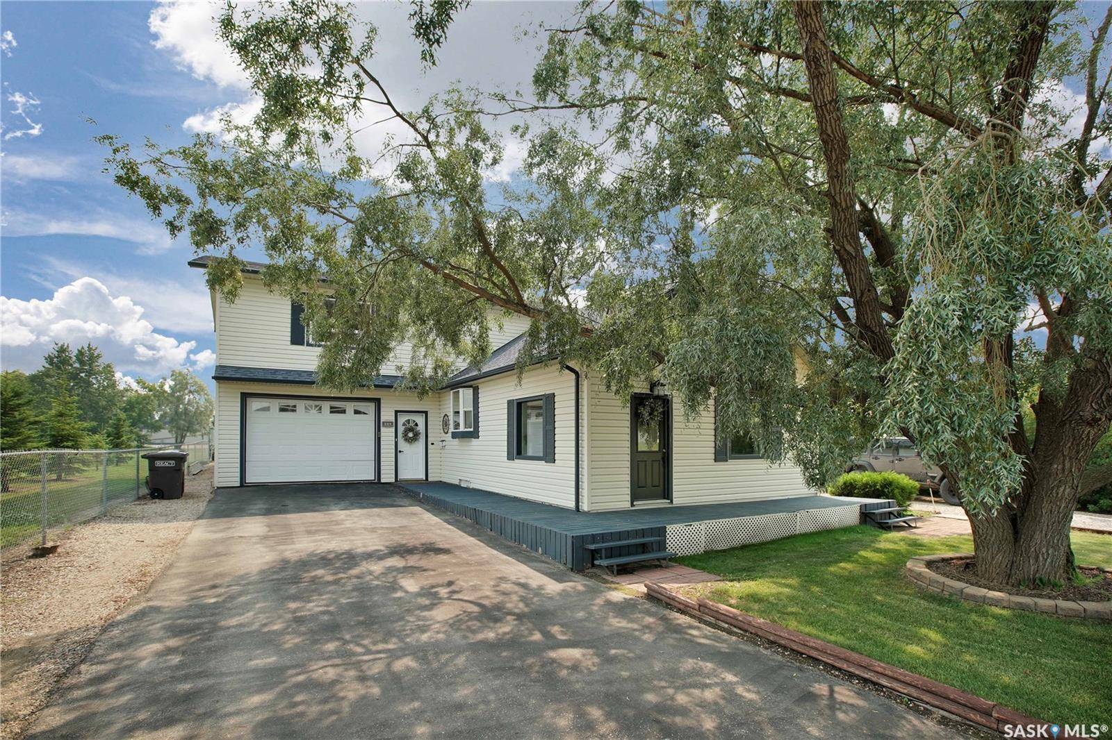 111 4th STREET N, Wakaw, SK S0K 4P0