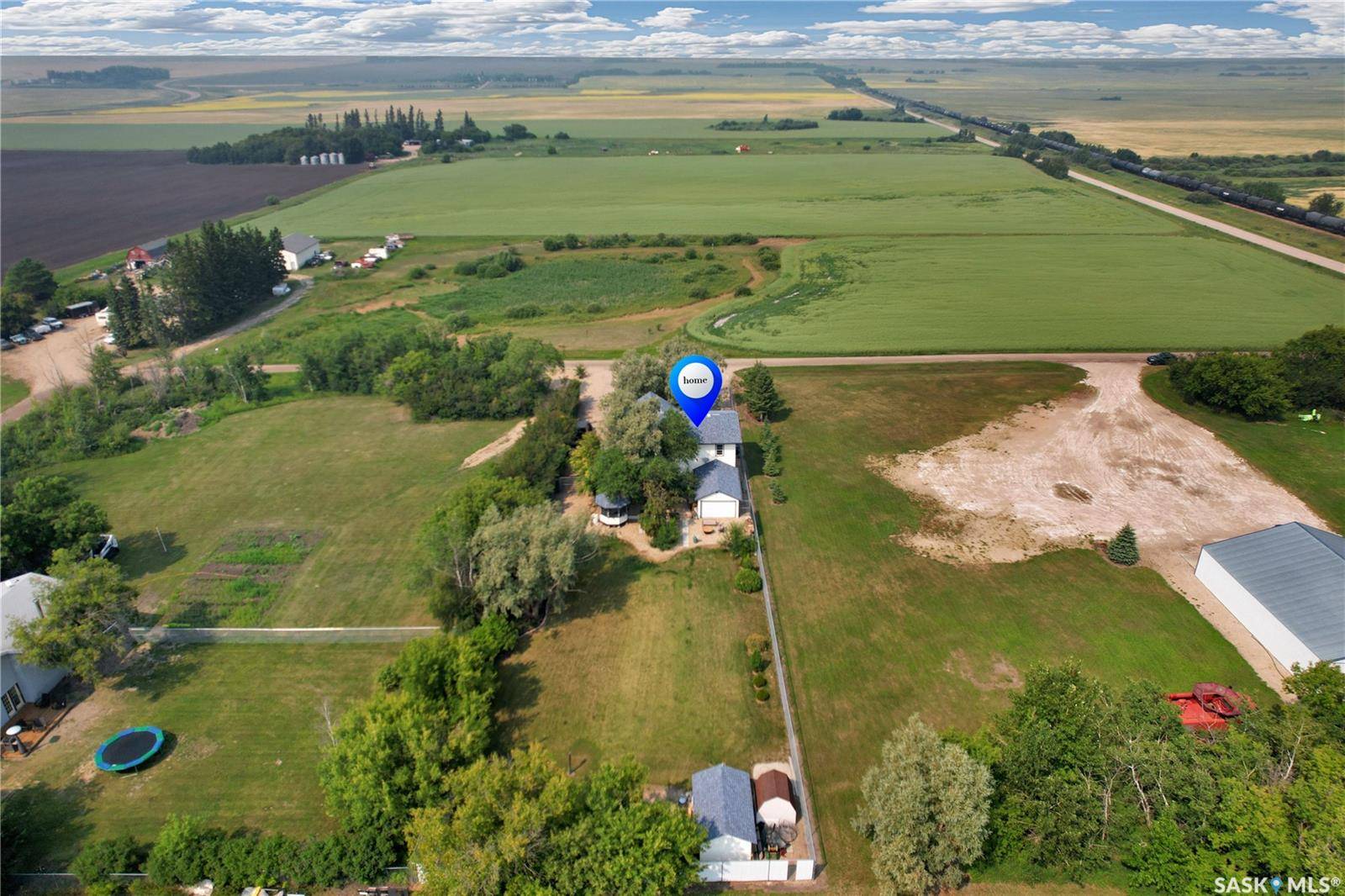 111 4th STREET N, Wakaw, SK S0K 4P0