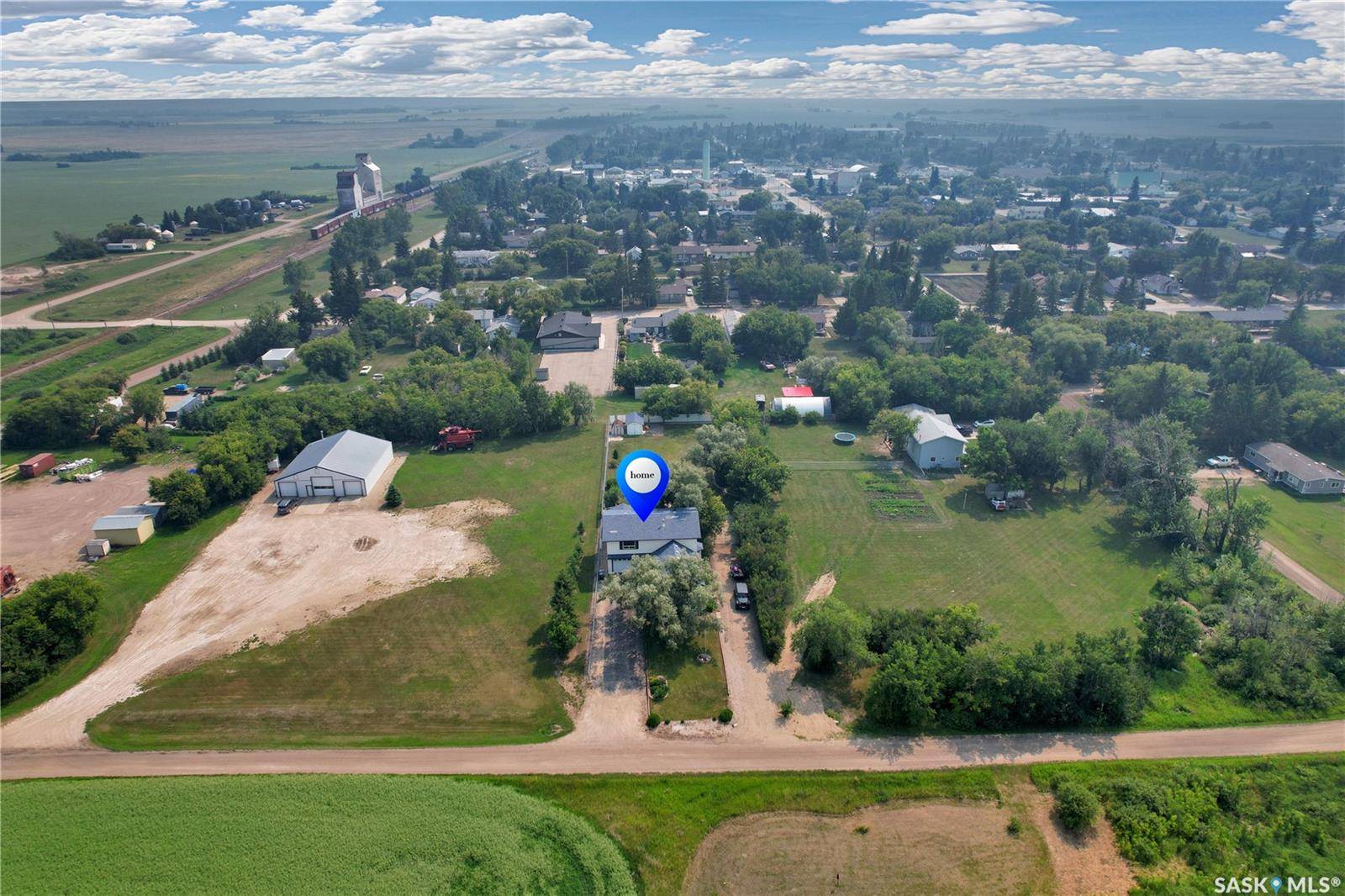 111 4th STREET N, Wakaw, SK S0K 4P0