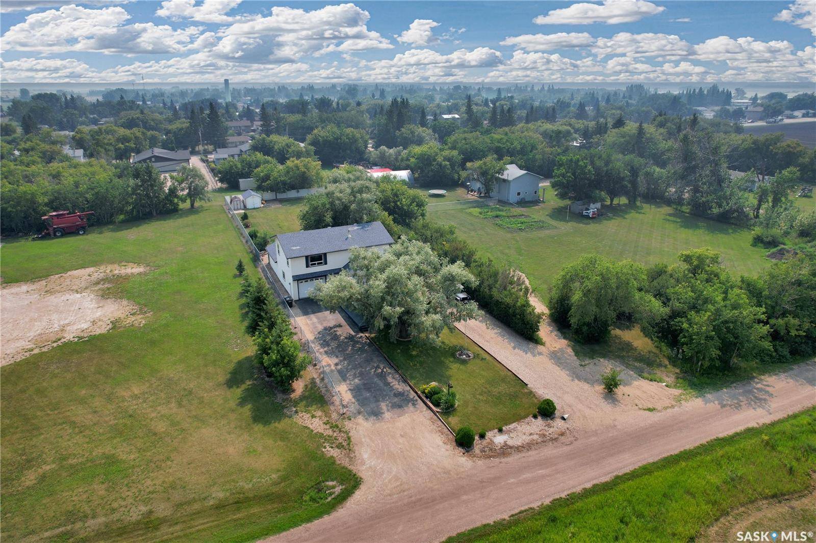 111 4th STREET N, Wakaw, SK S0K 4P0