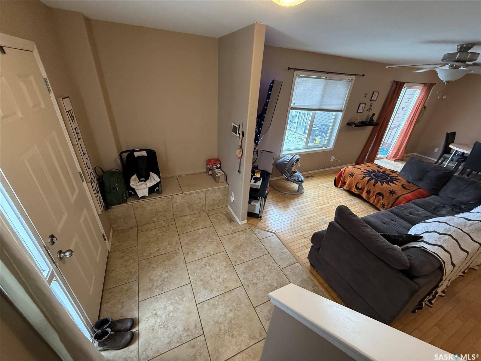 1795 Clark AVENUE #4, Weyburn, SK S4H 3L3