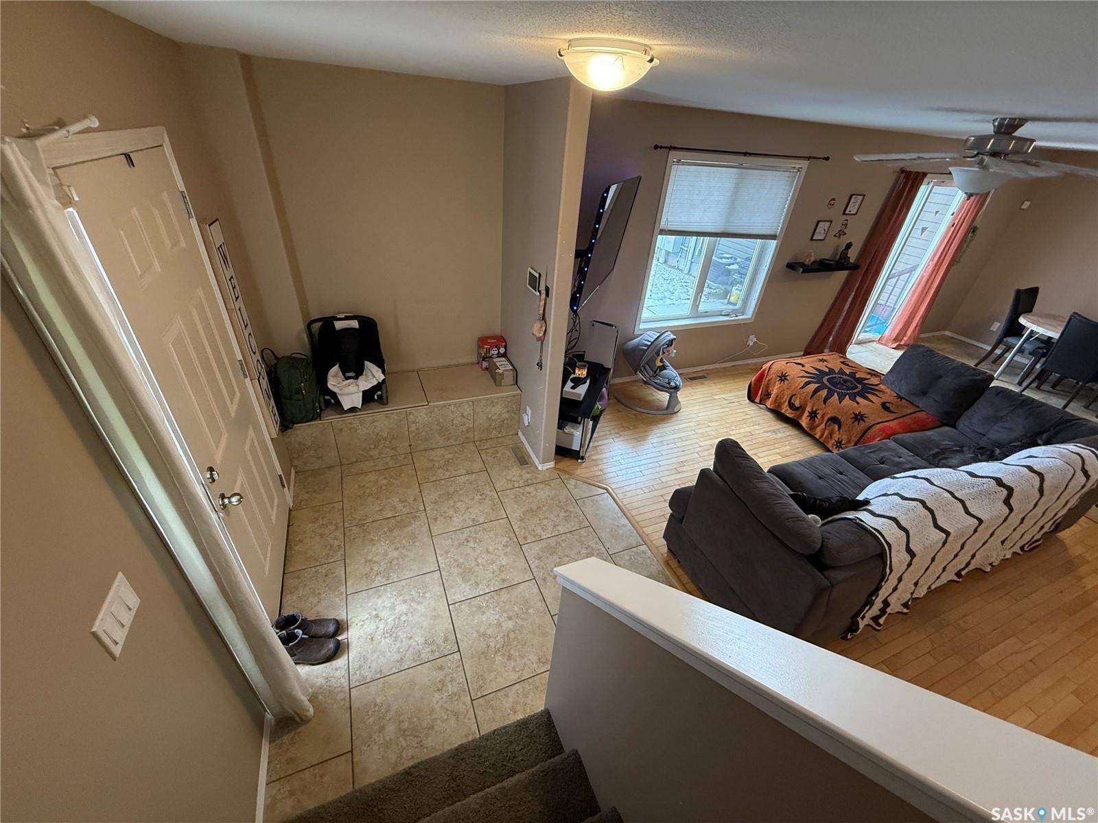 1795 Clark AVENUE #4, Weyburn, SK S4H 3L3