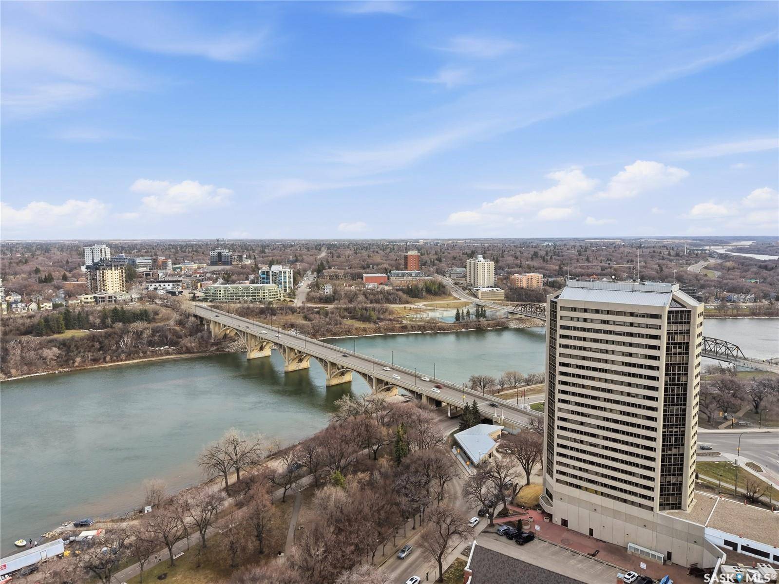 424 Spadina CRESCENT E #650, Saskatoon, SK S7K 6X7