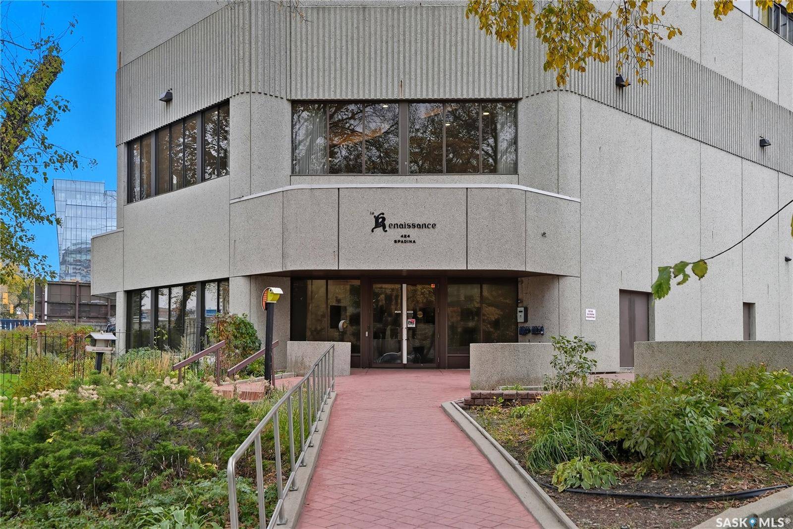 424 Spadina CRESCENT E #650, Saskatoon, SK S7K 6X7