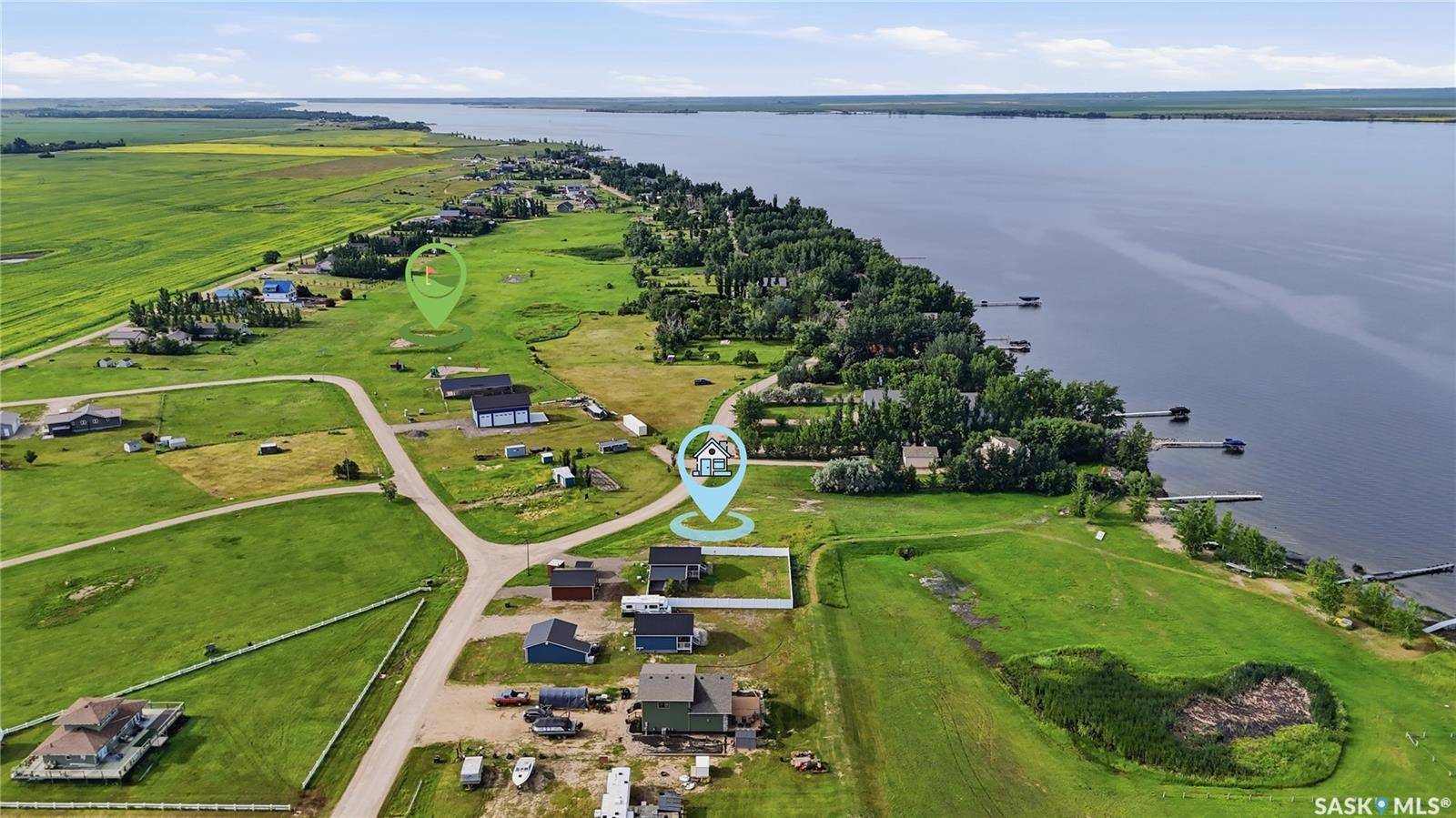 236 Gordon DRIVE, Mckillop Rm No. 220, SK S0G 4V0