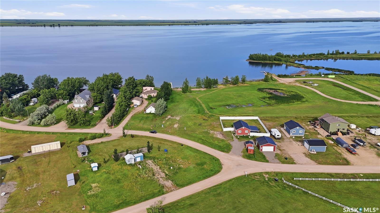 236 Gordon DRIVE, Mckillop Rm No. 220, SK S0G 4V0