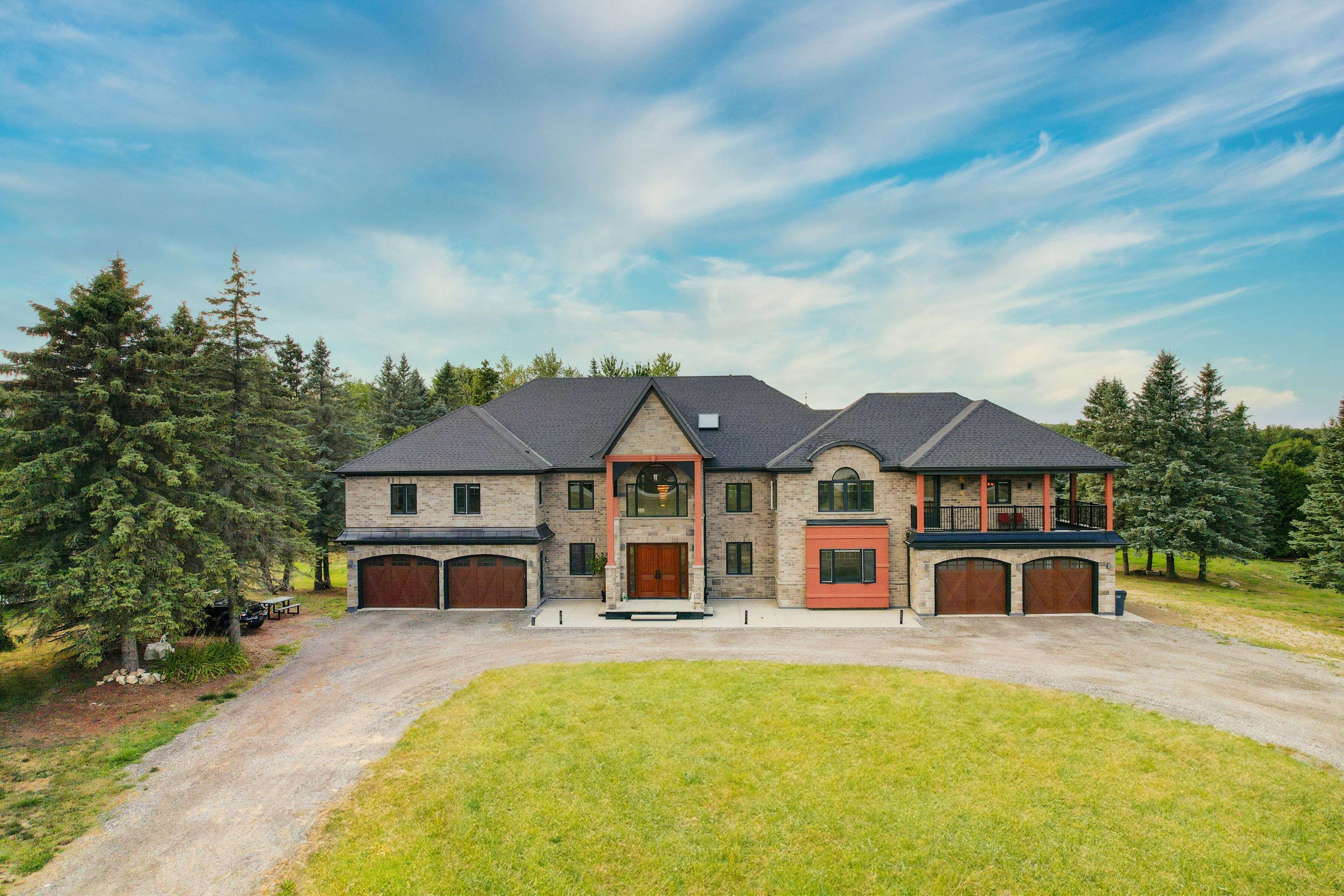 20 Glassford CT, Caledon, ON L7K 0K7