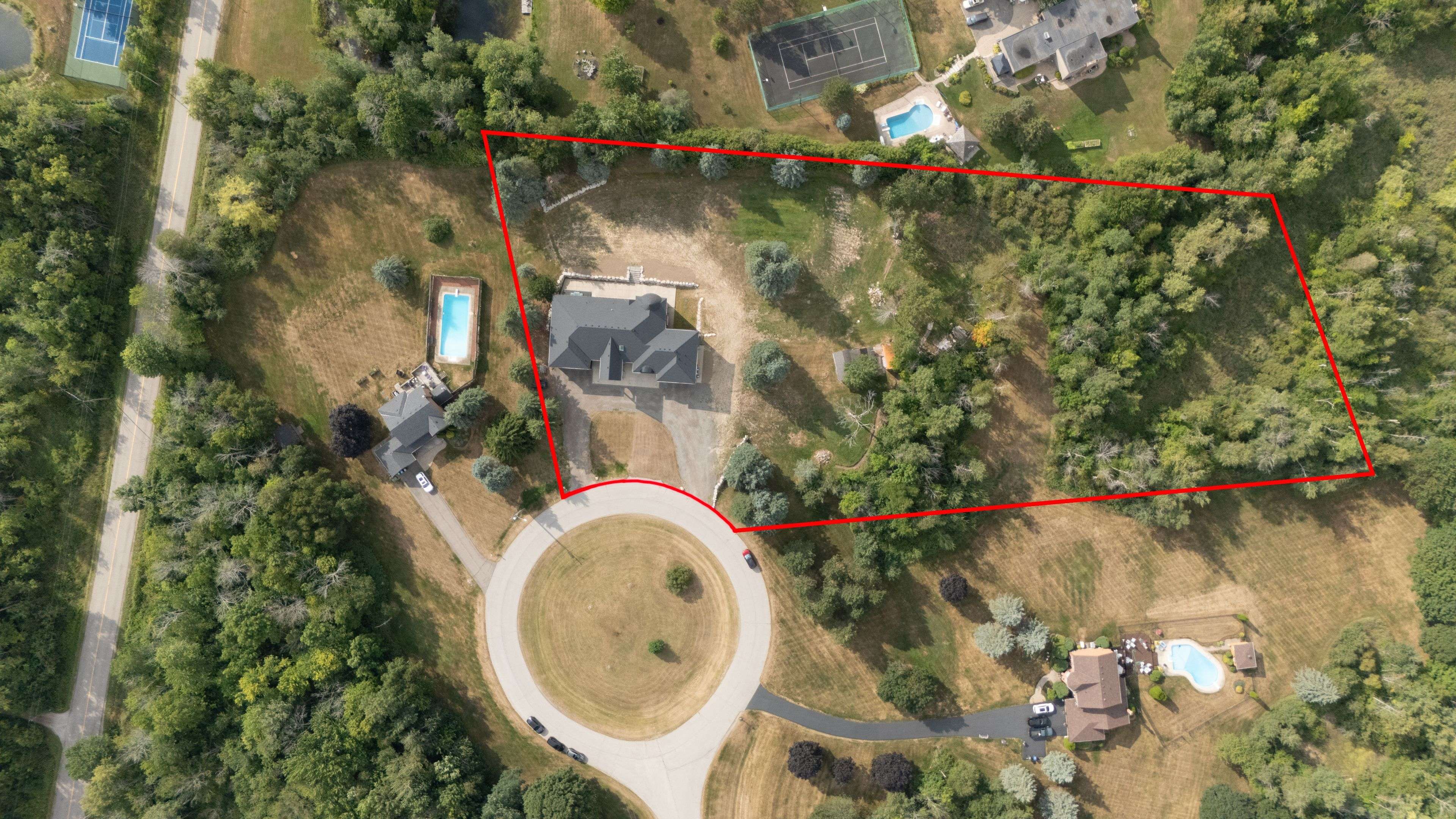 20 Glassford CT, Caledon, ON L7K 0K7
