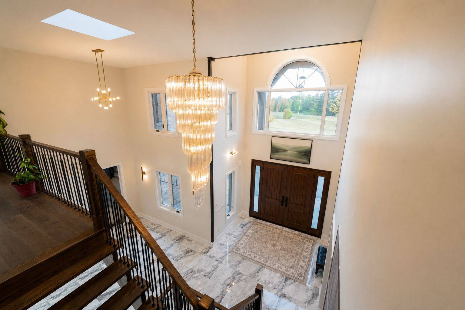 20 Glassford CT, Caledon, ON L7K 0K7