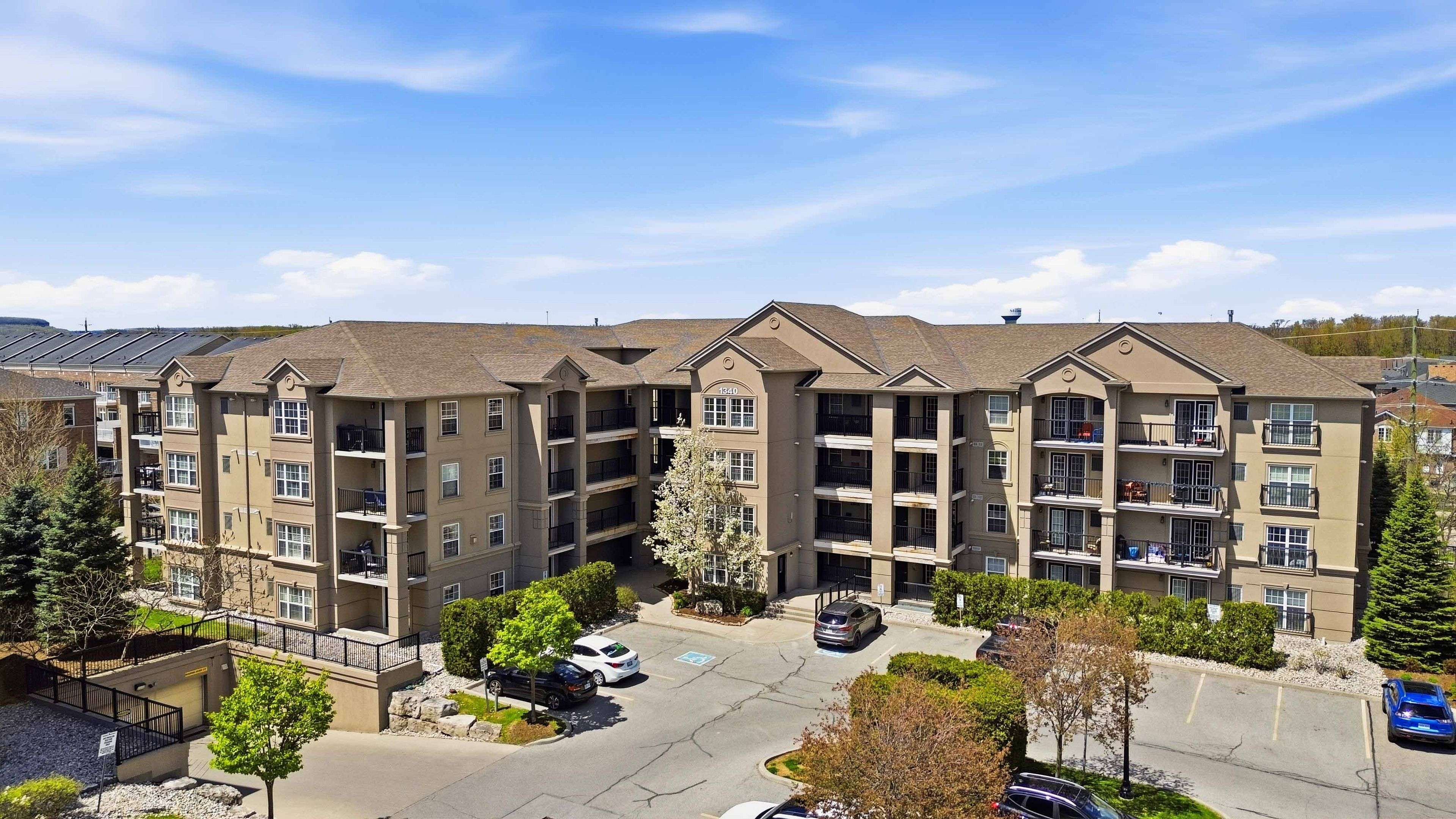 1340 Main ST E #113, Milton, ON L9T 7S6