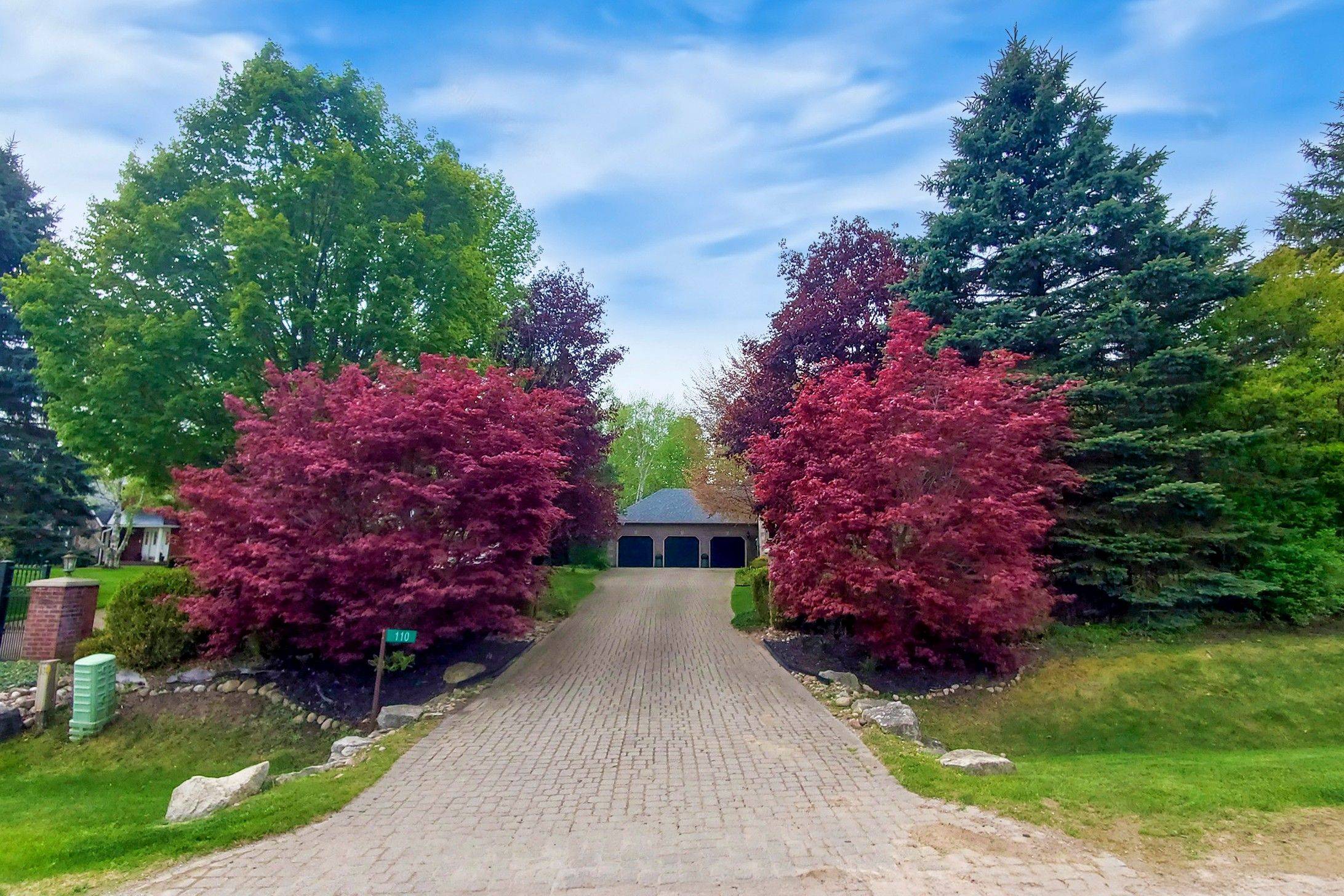 110 Crawford CRES, Milton, ON L0P 1B0