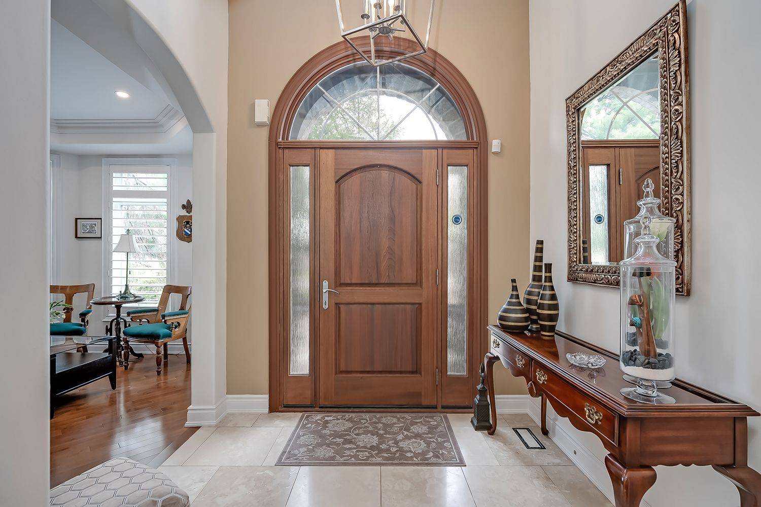 203 Burloak DR, Oakville, ON L6L 6T6