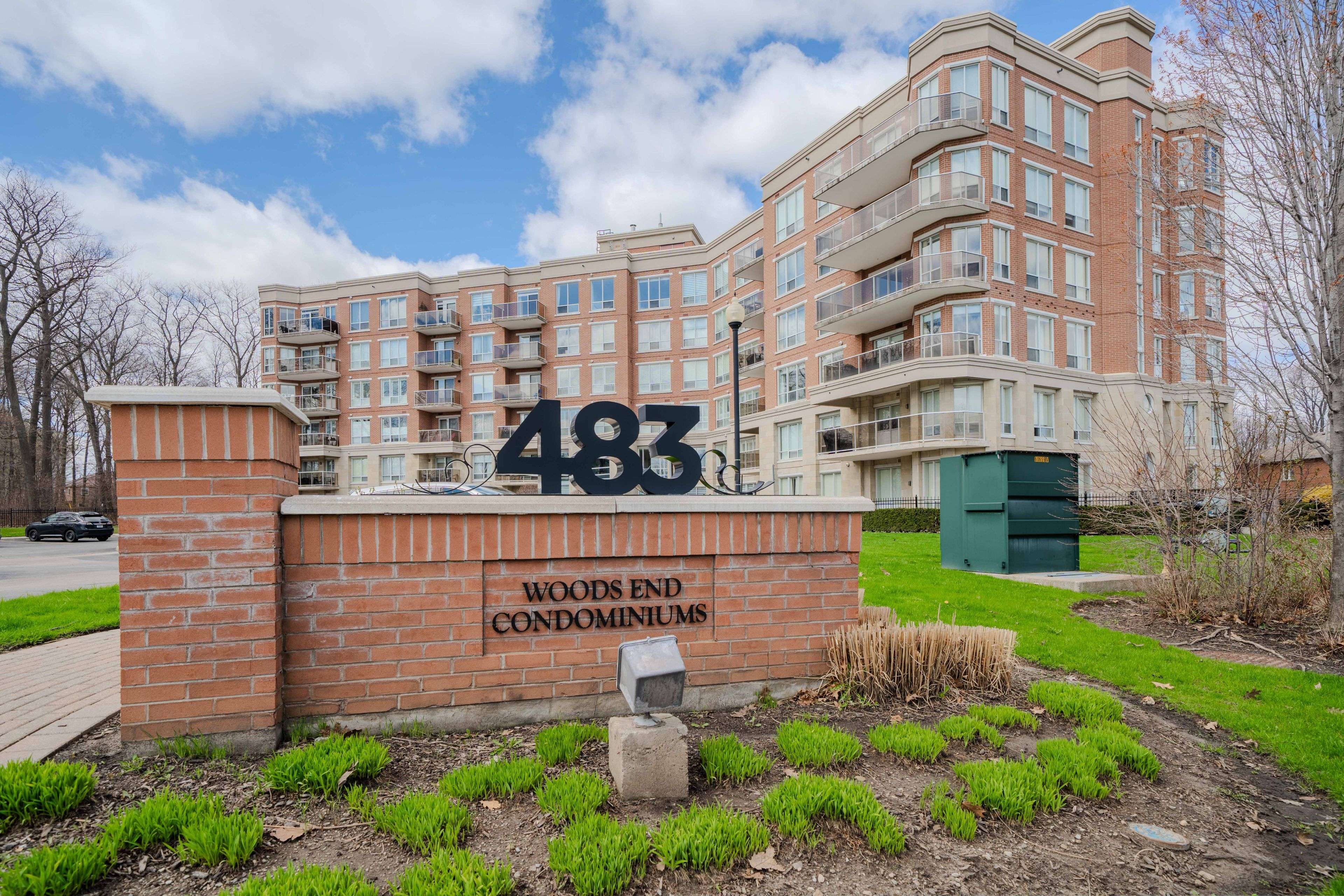 483 Faith DR #202, Mississauga, ON L5R 0A1