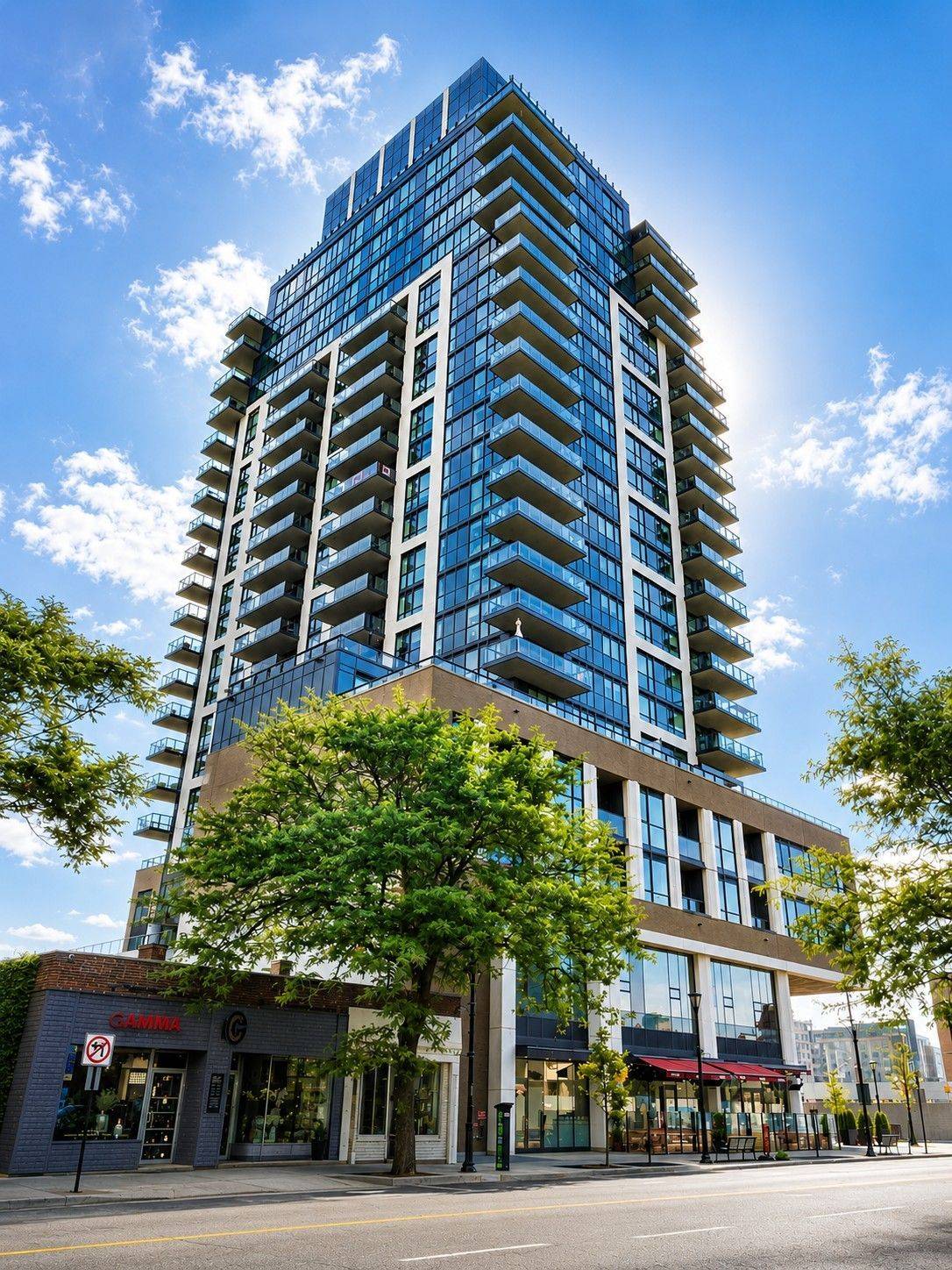 2007 James ST #1603, Burlington, ON L7R 0G7