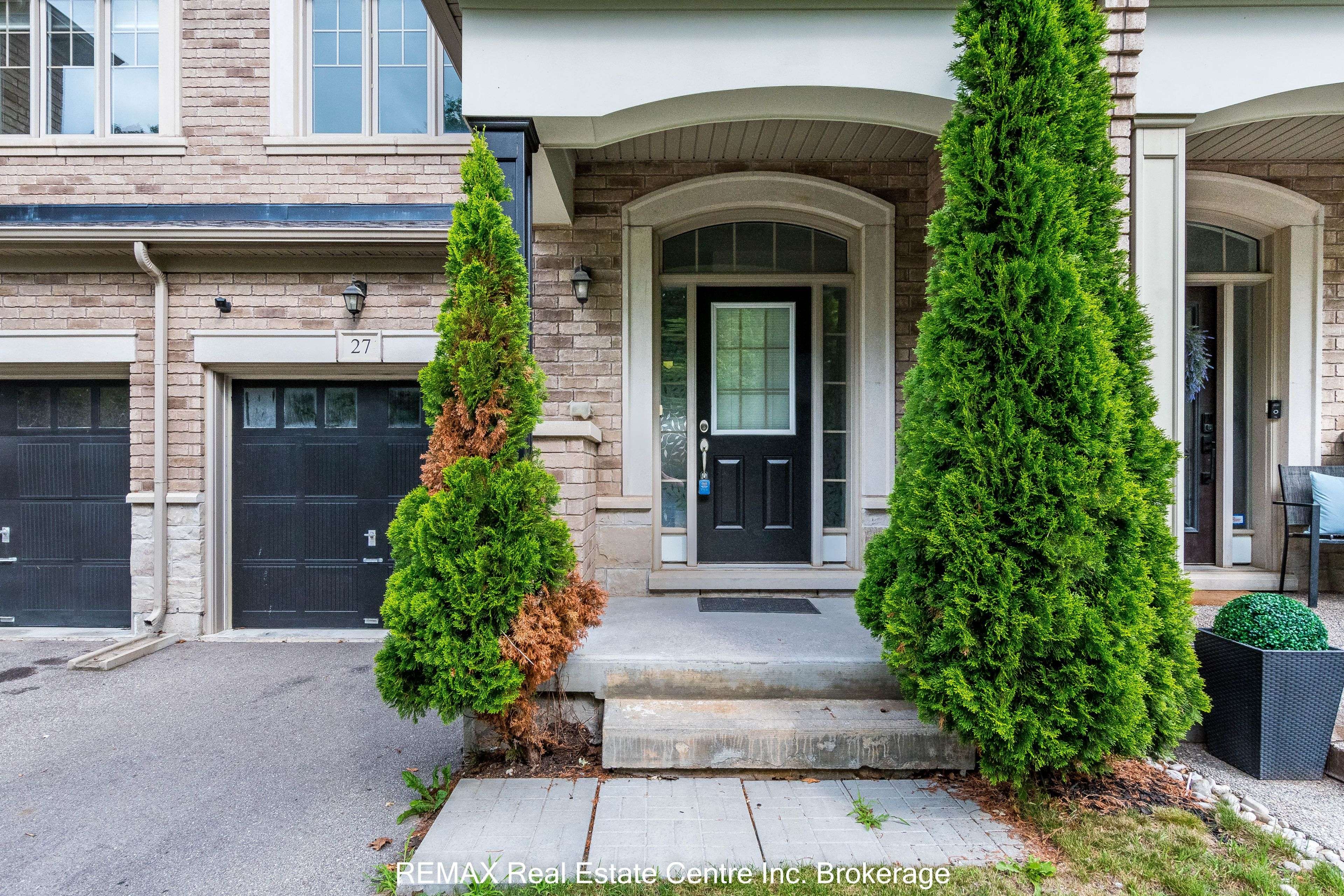 27 Lady Evelyn Cres Brampton Ontario CIR, Brampton, ON L6Y 6C6