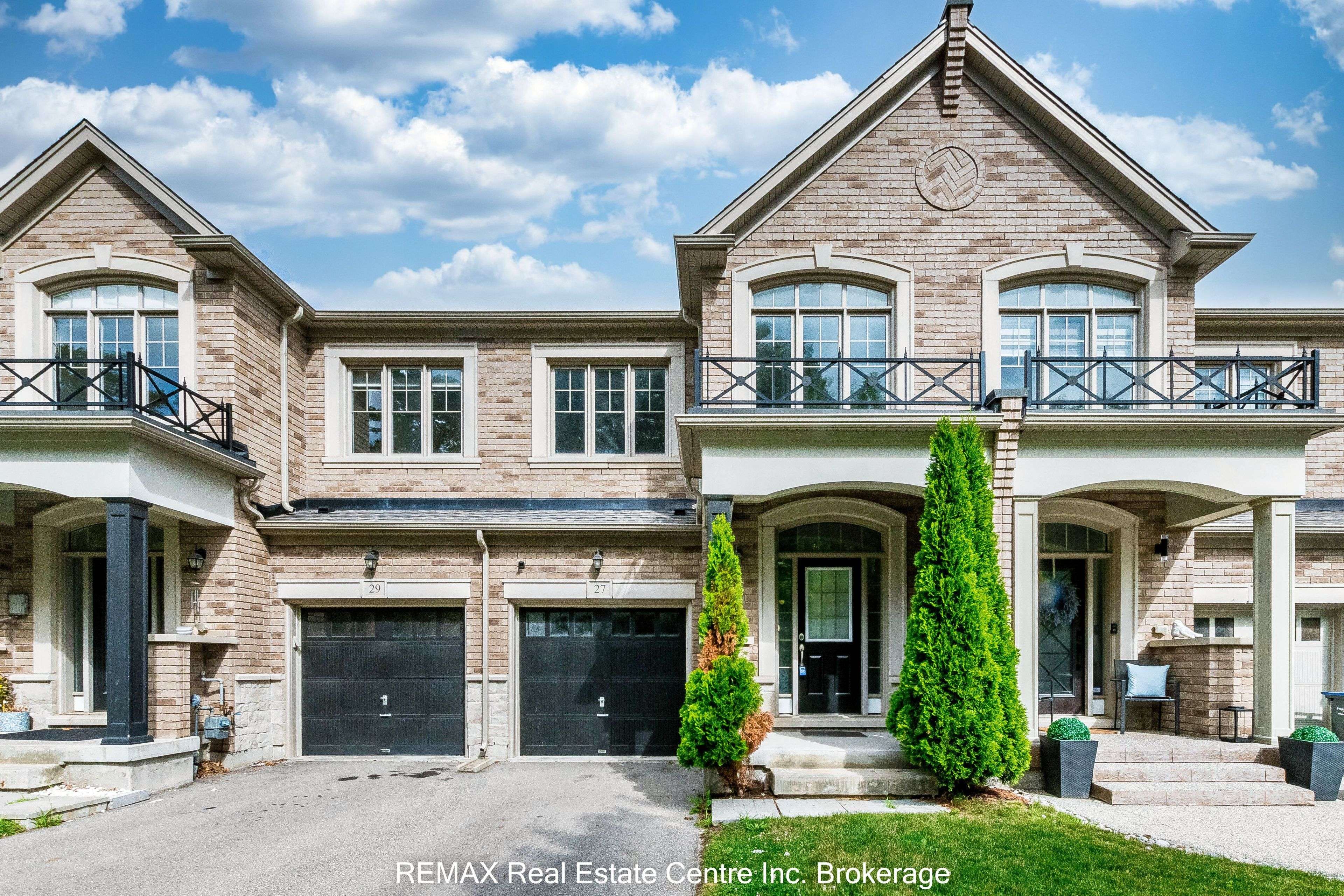 27 Lady Evelyn Cres Brampton Ontario CIR, Brampton, ON L6Y 6C6