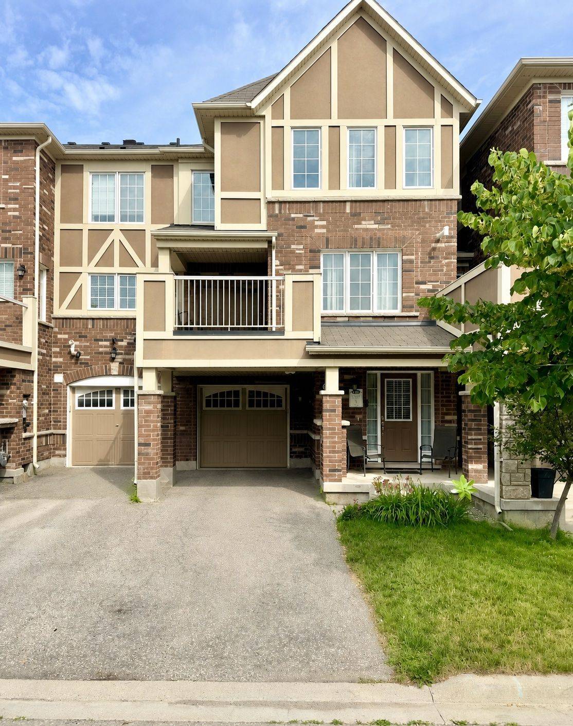 1621 Gainer CRES, Milton, ON L9T 8X9
