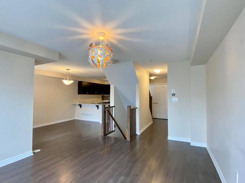1621 Gainer CRES, Milton, ON L9T 8X9