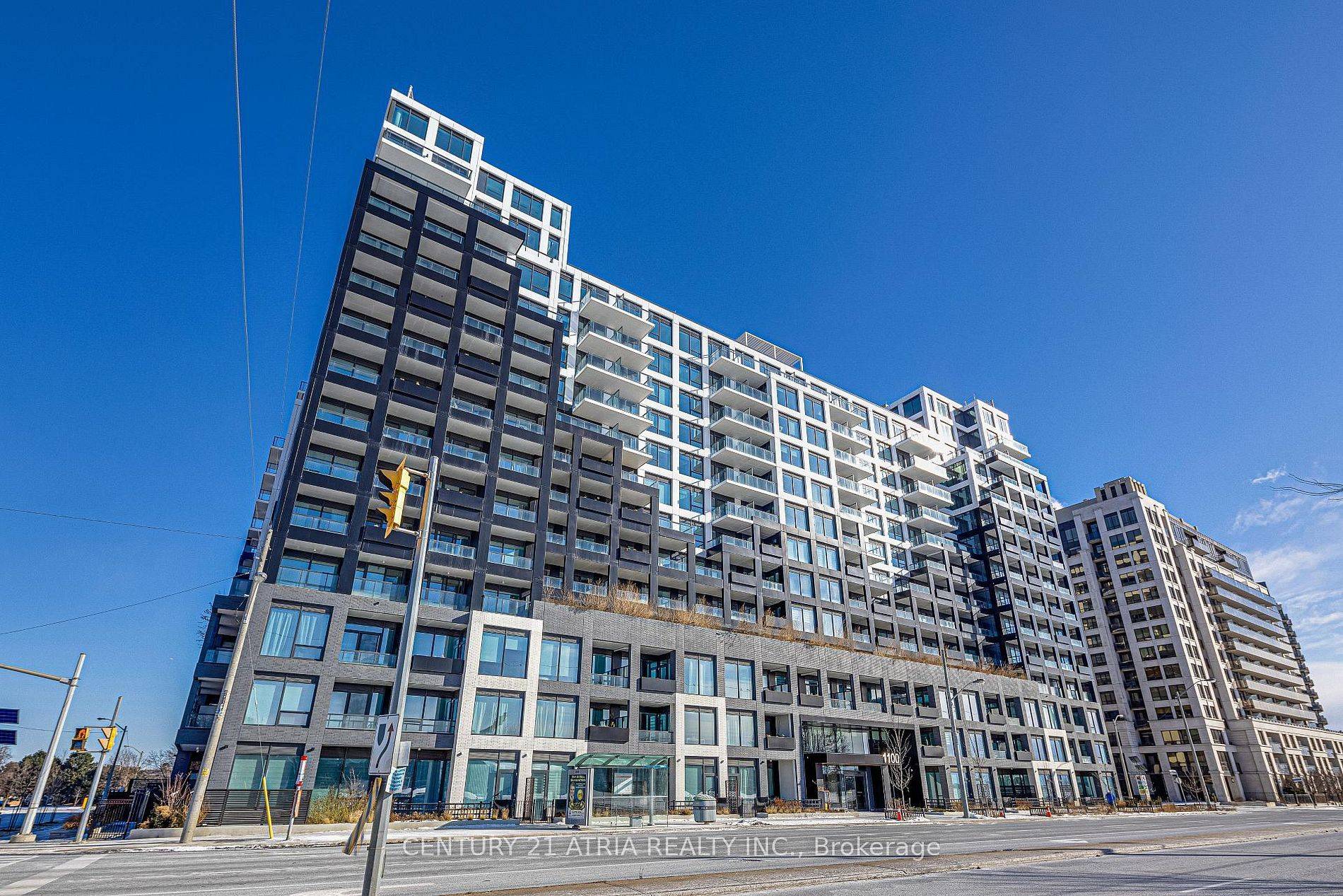 1100 Sheppard AVE W #527, Toronto W05, ON M3K 0E4