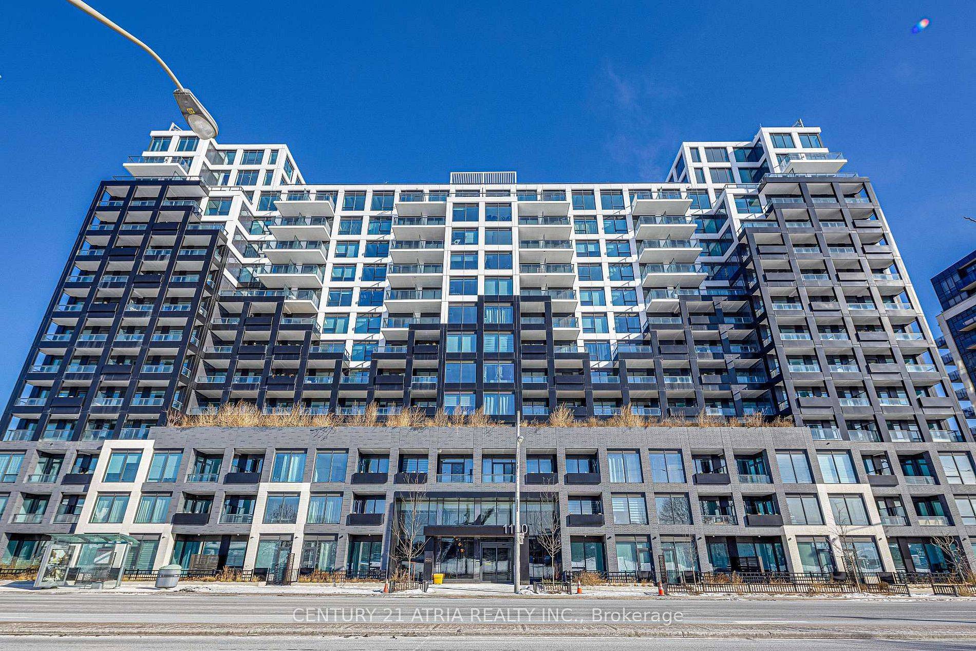 1100 Sheppard AVE W #527, Toronto W05, ON M3K 0E4