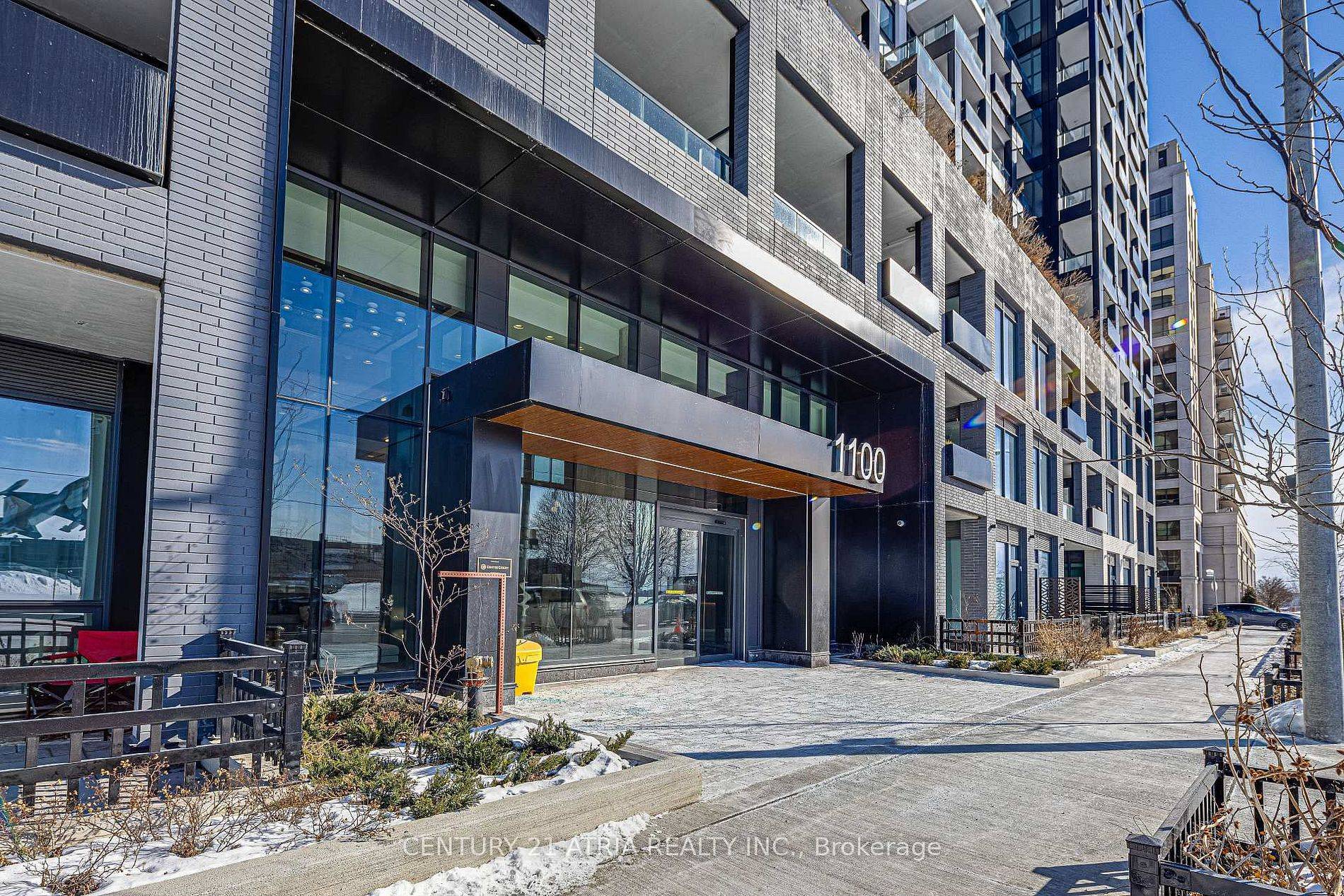 1100 Sheppard AVE W #527, Toronto W05, ON M3K 0E4