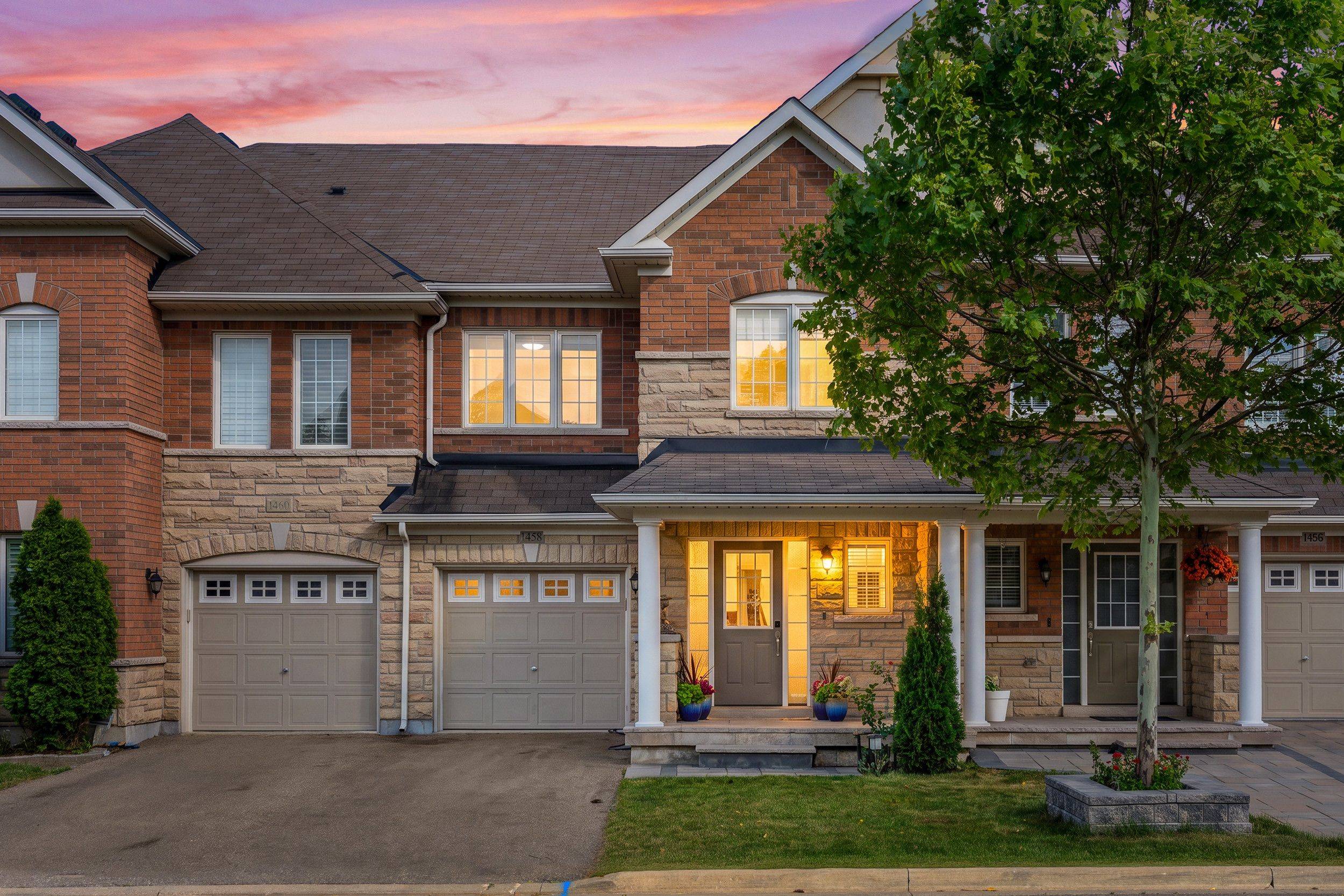 1458 Bews LNDG, Milton, ON L9T 8T8