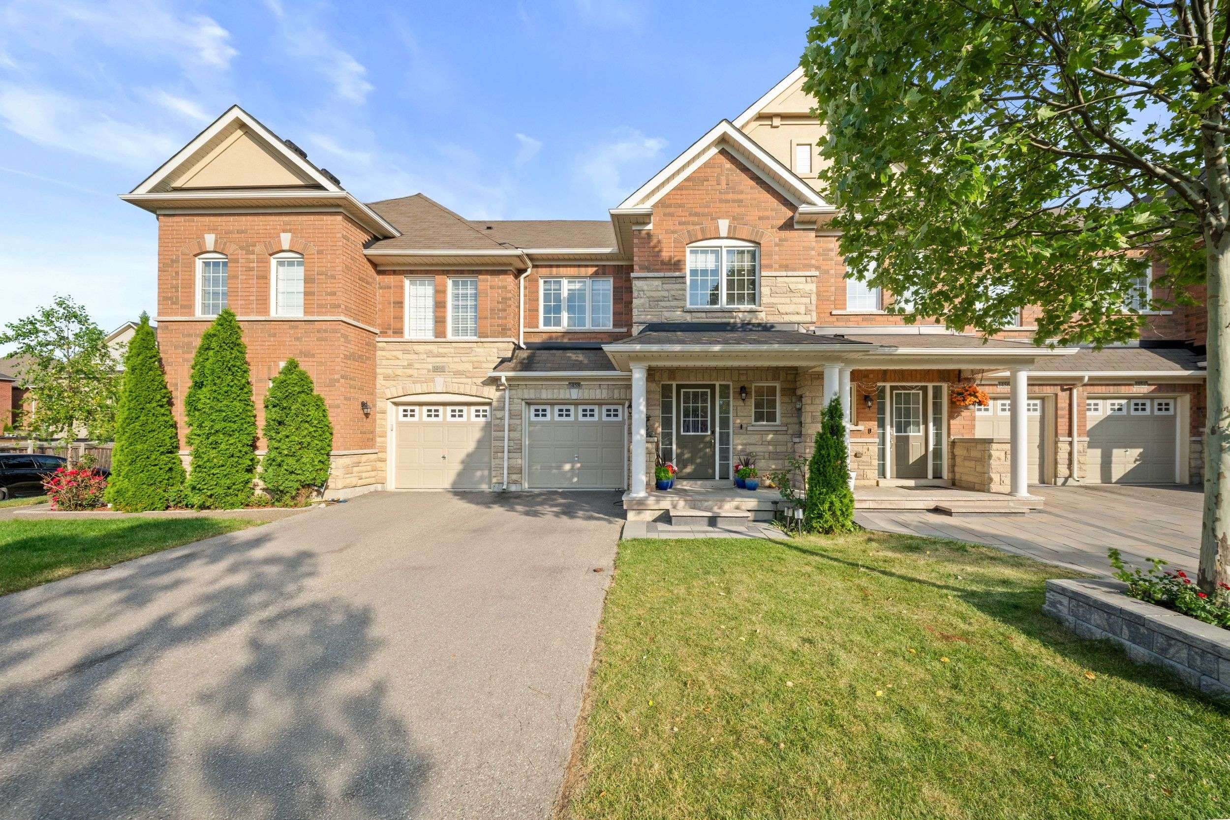 1458 Bews LNDG, Milton, ON L9T 8T8