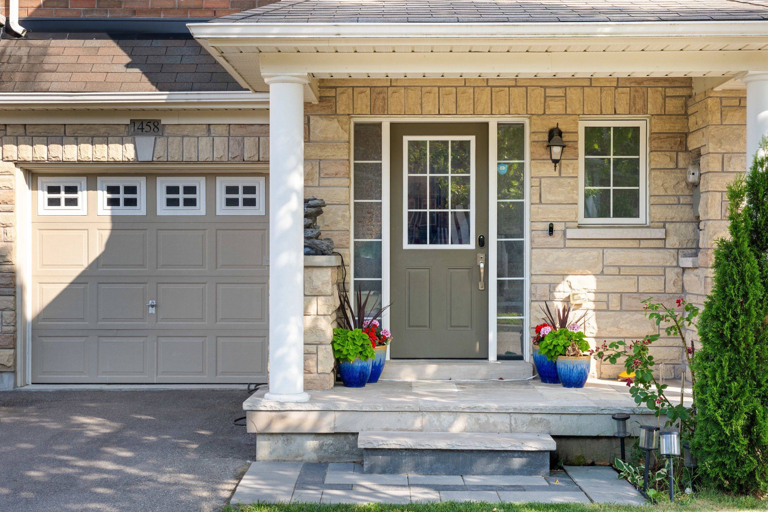 1458 Bews LNDG, Milton, ON L9T 8T8