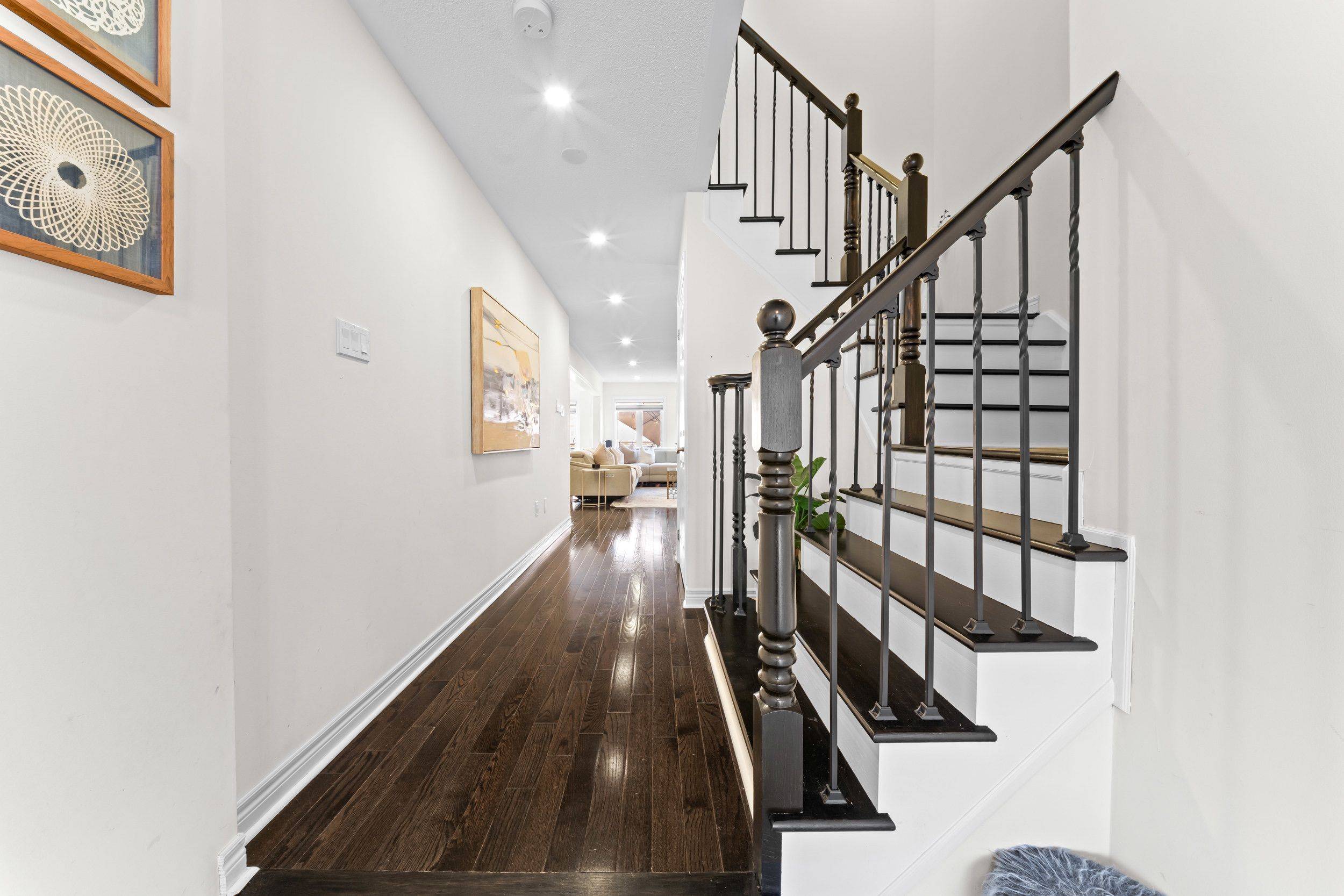 1458 Bews LNDG, Milton, ON L9T 8T8