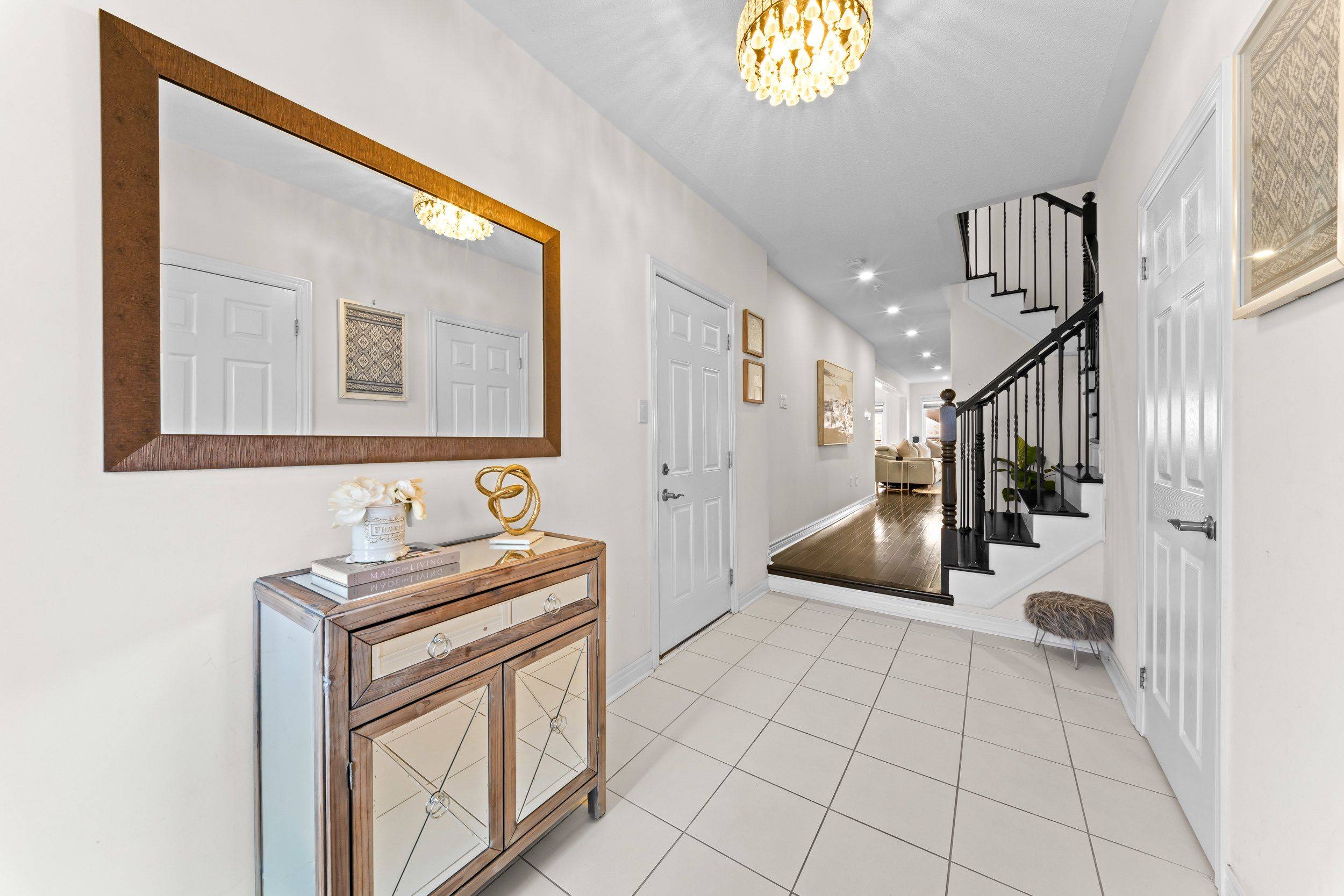 1458 Bews LNDG, Milton, ON L9T 8T8
