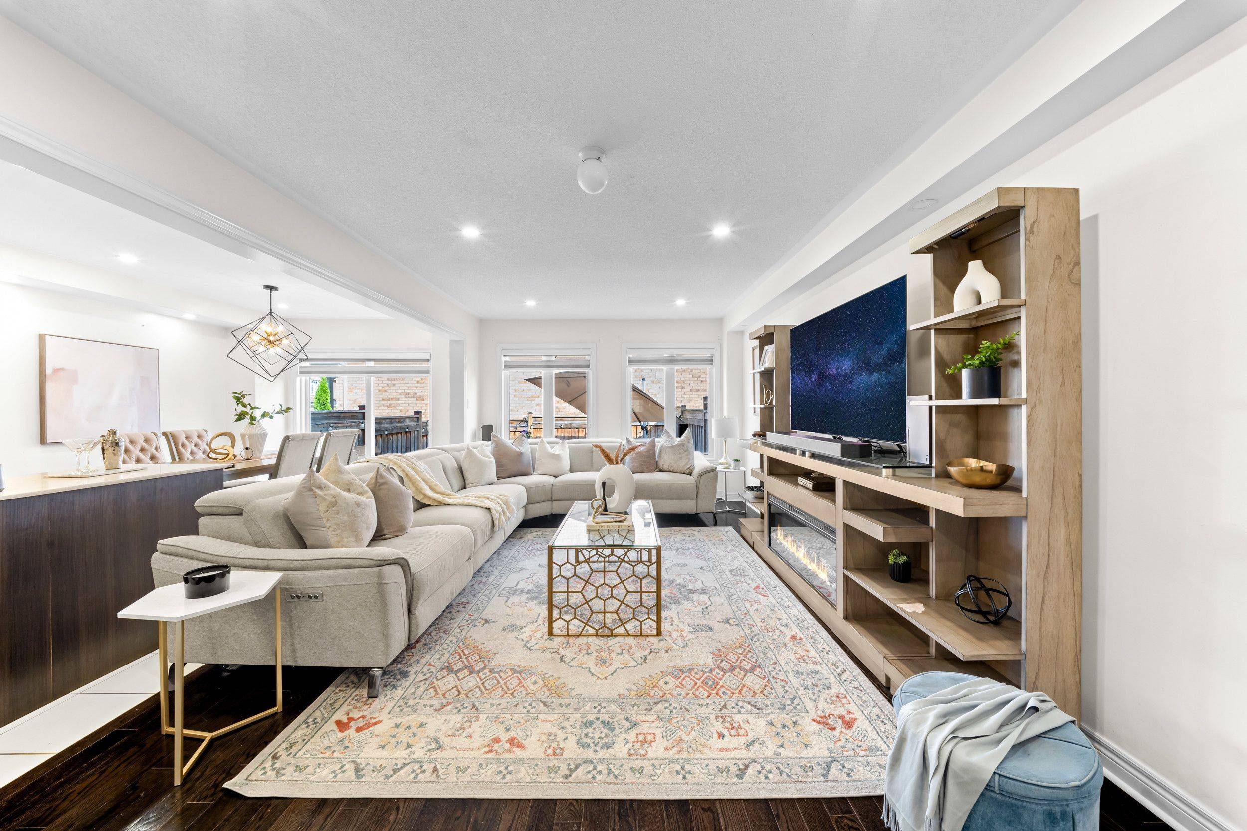 1458 Bews LNDG, Milton, ON L9T 8T8