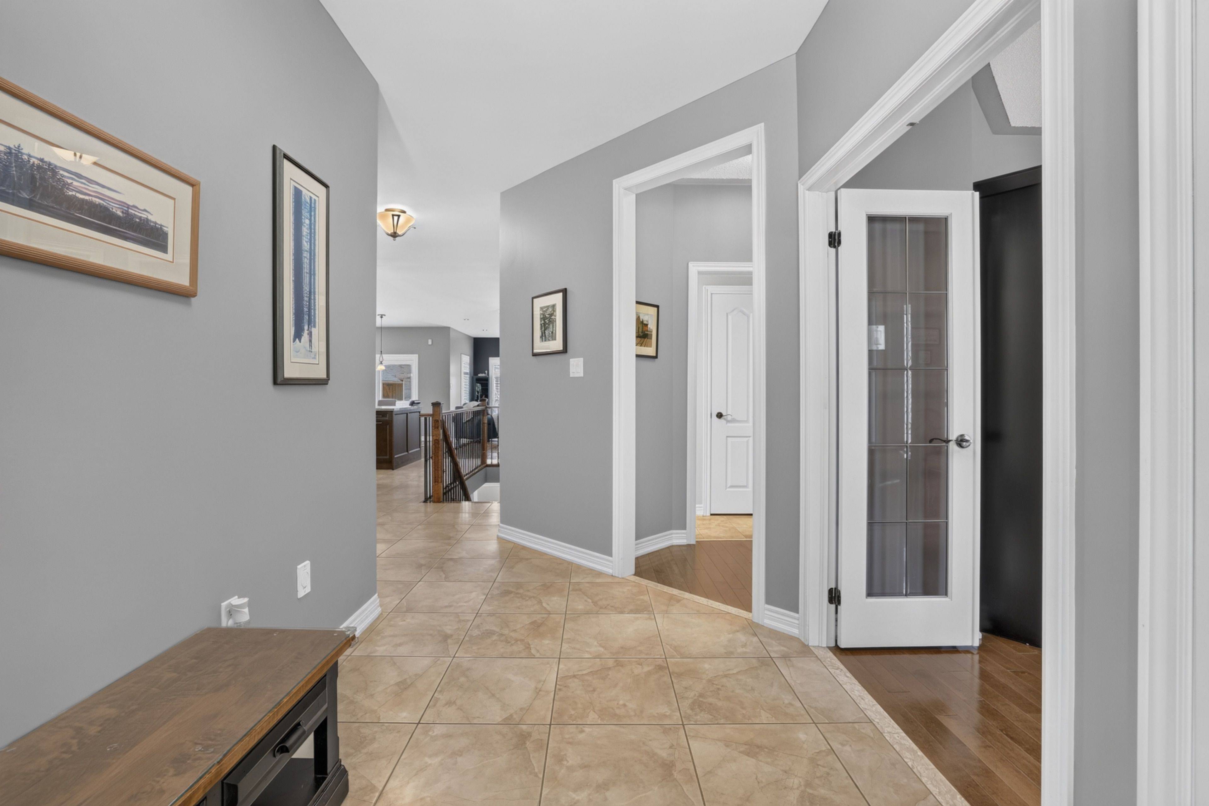 30 Borland CRES, Caledon, ON L7C 3M4