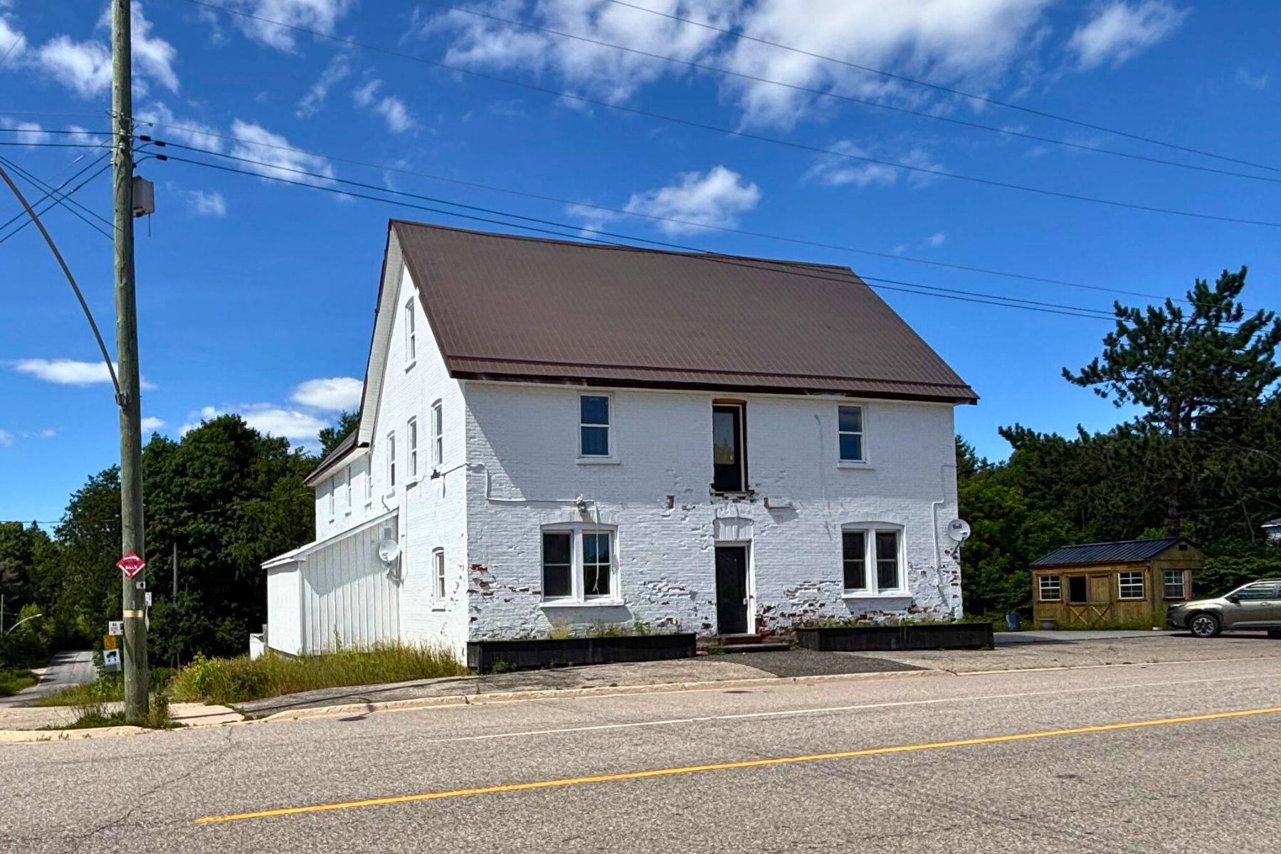 2502 Highway 518 N/A W, Mcmurrich/monteith, ON P0A 1Y0