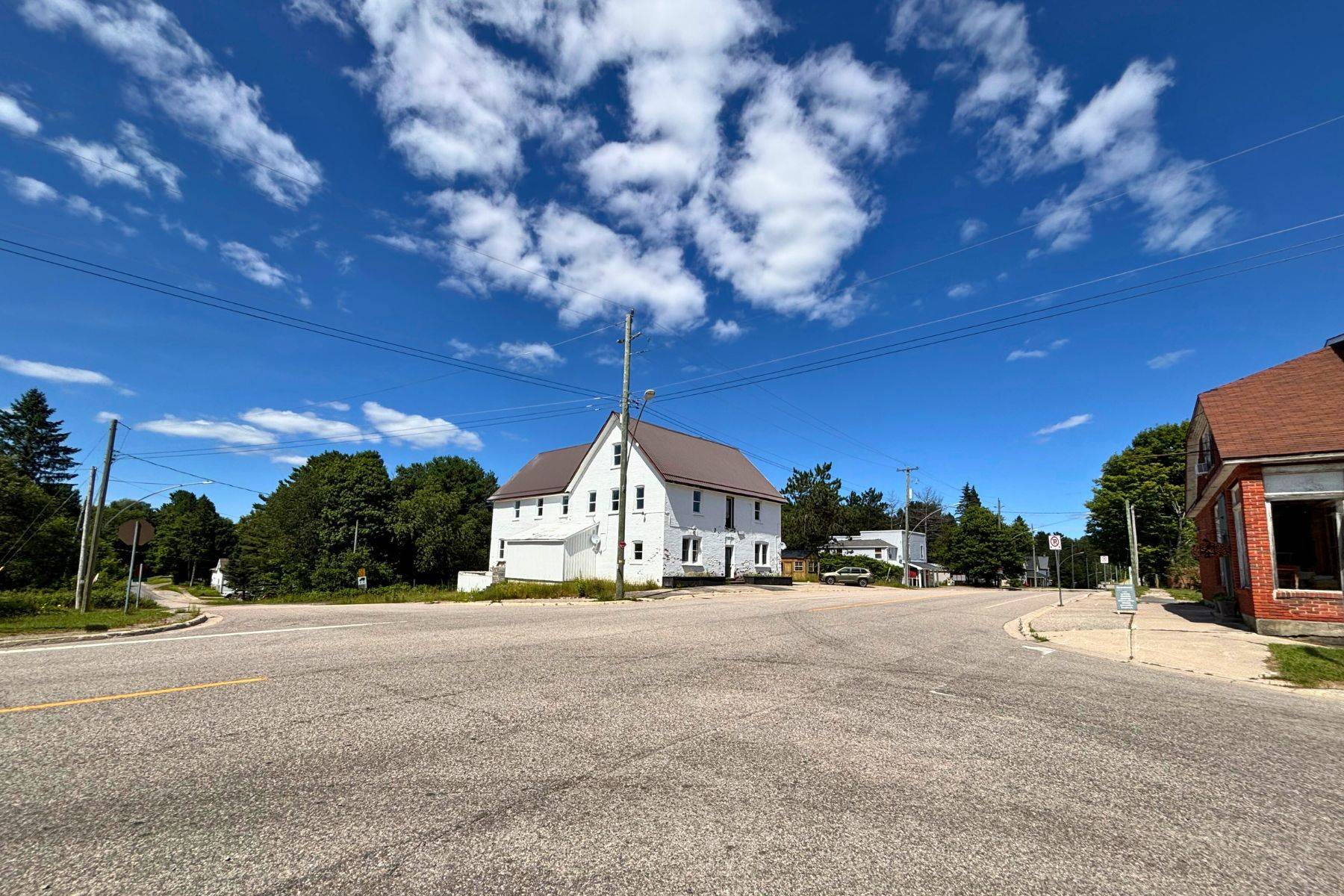 2502 Highway 518 N/A W, Mcmurrich/monteith, ON P0A 1Y0
