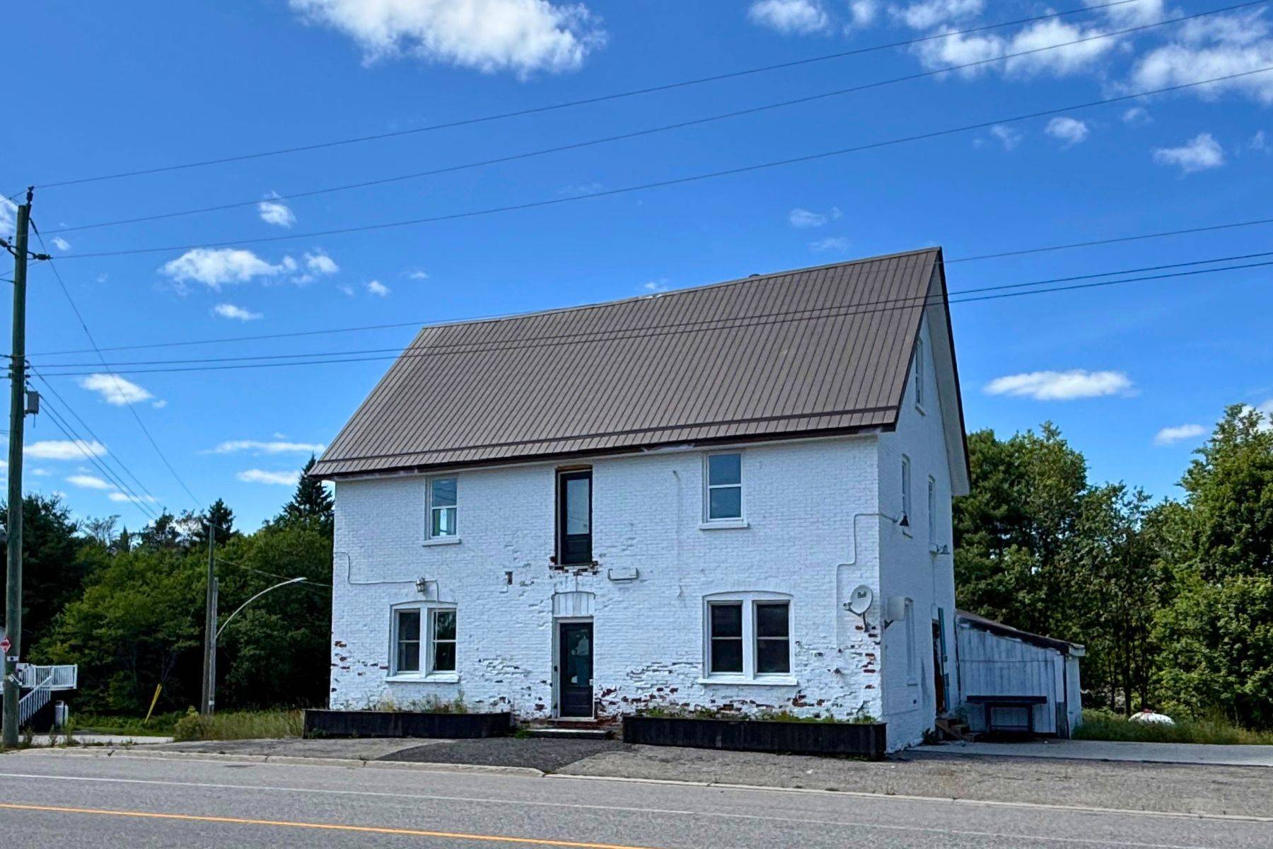 2502 Highway 518 N/A W, Mcmurrich/monteith, ON P0A 1Y0