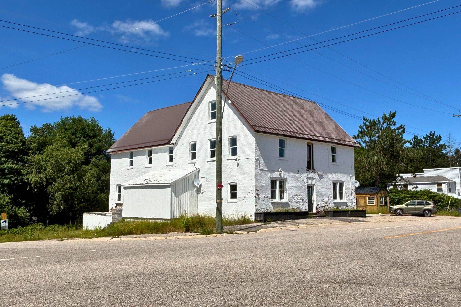 2502 Highway 518 N/A W, Mcmurrich/monteith, ON P0A 1Y0