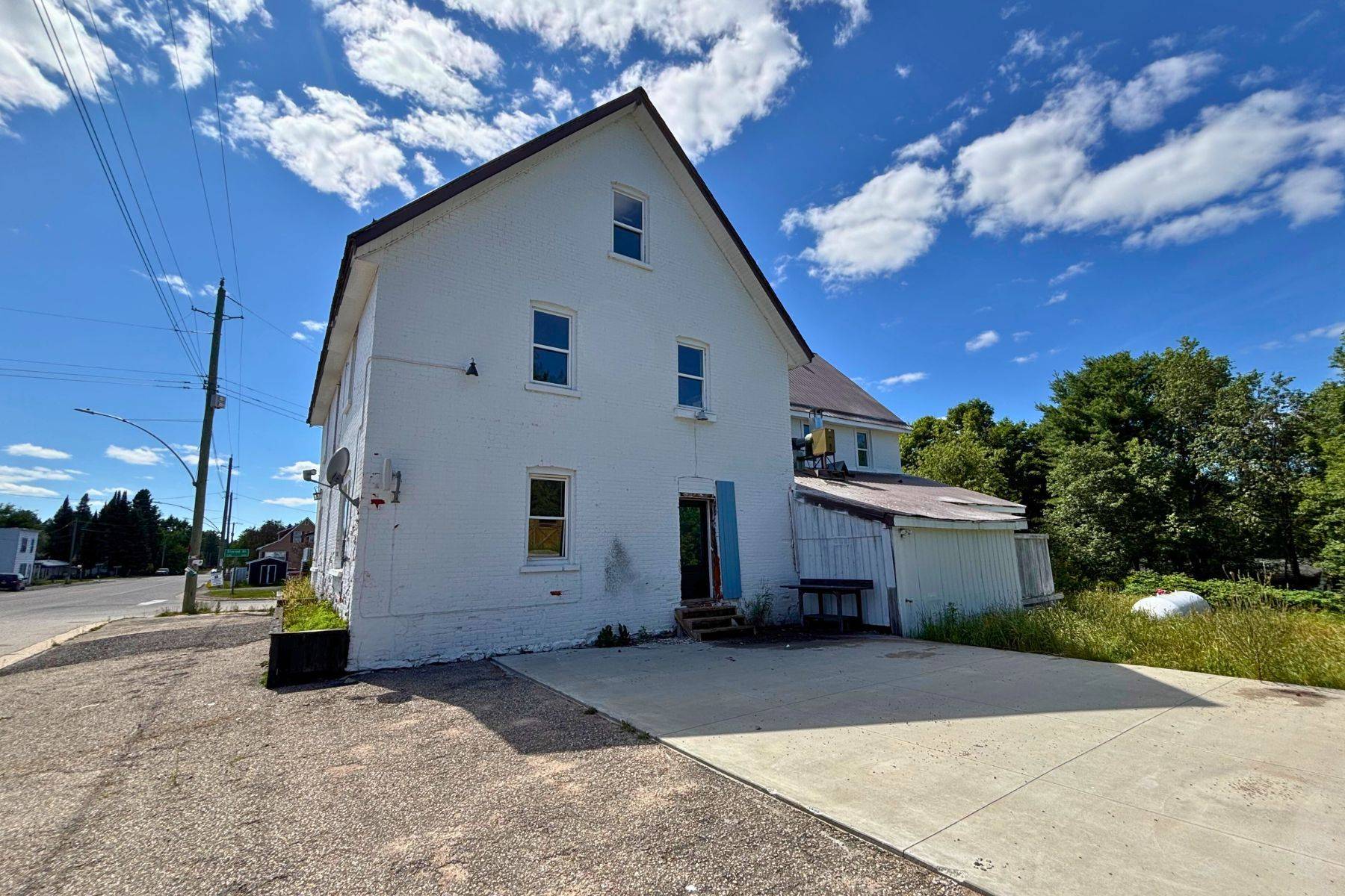 2502 Highway 518 N/A W, Mcmurrich/monteith, ON P0A 1Y0