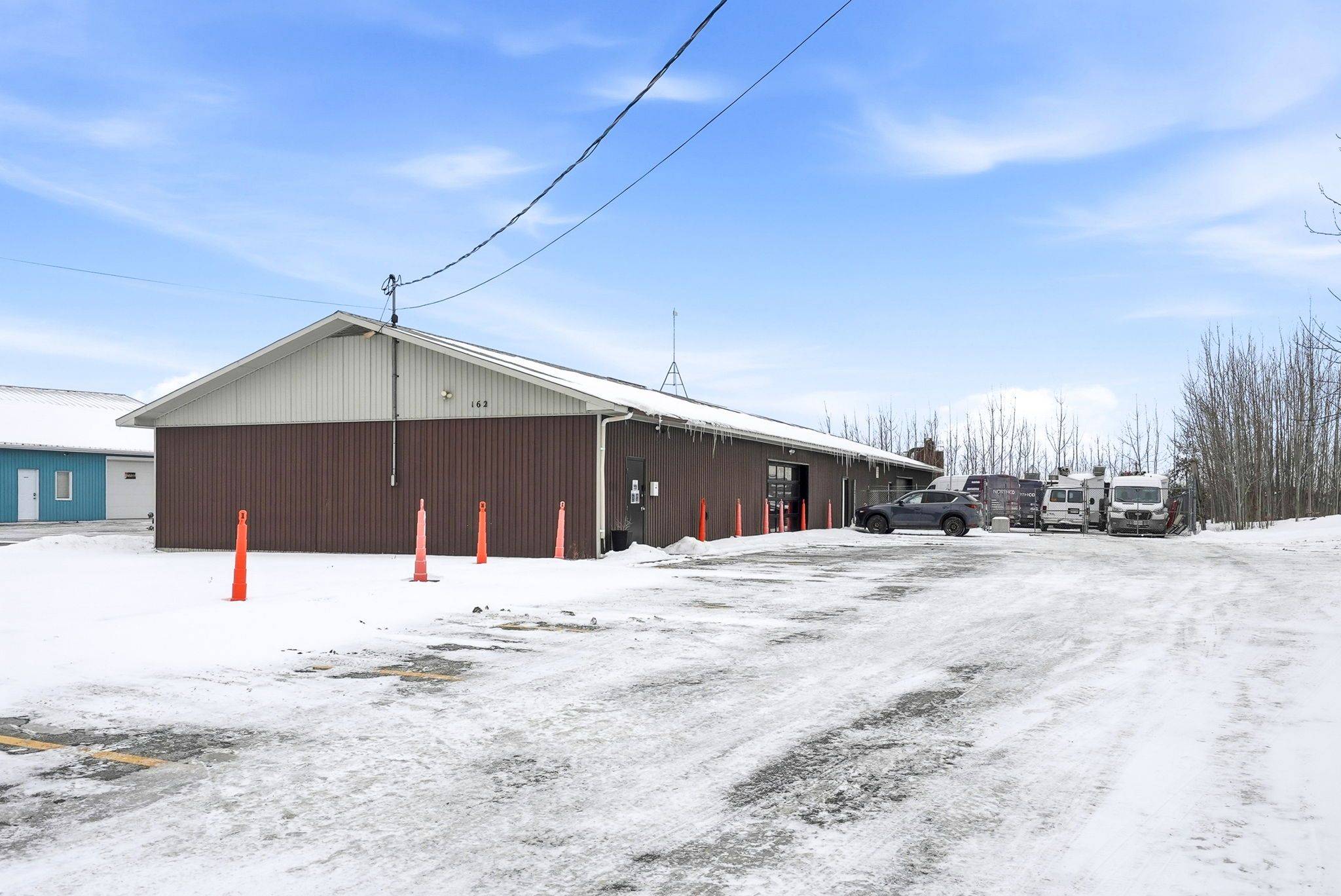 162 Wescar LN, Carp - Huntley Ward, ON K0A 1L0