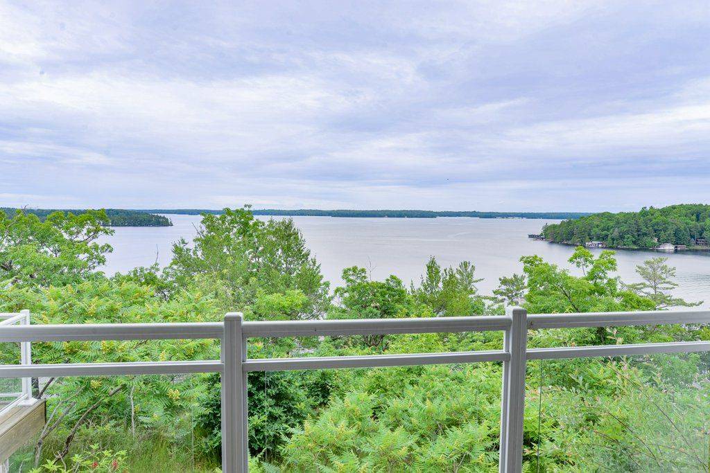 1869 MUSKOKA ROAD 118 N/A W #T202 (A2), Muskoka Lakes, ON P1L 1W8