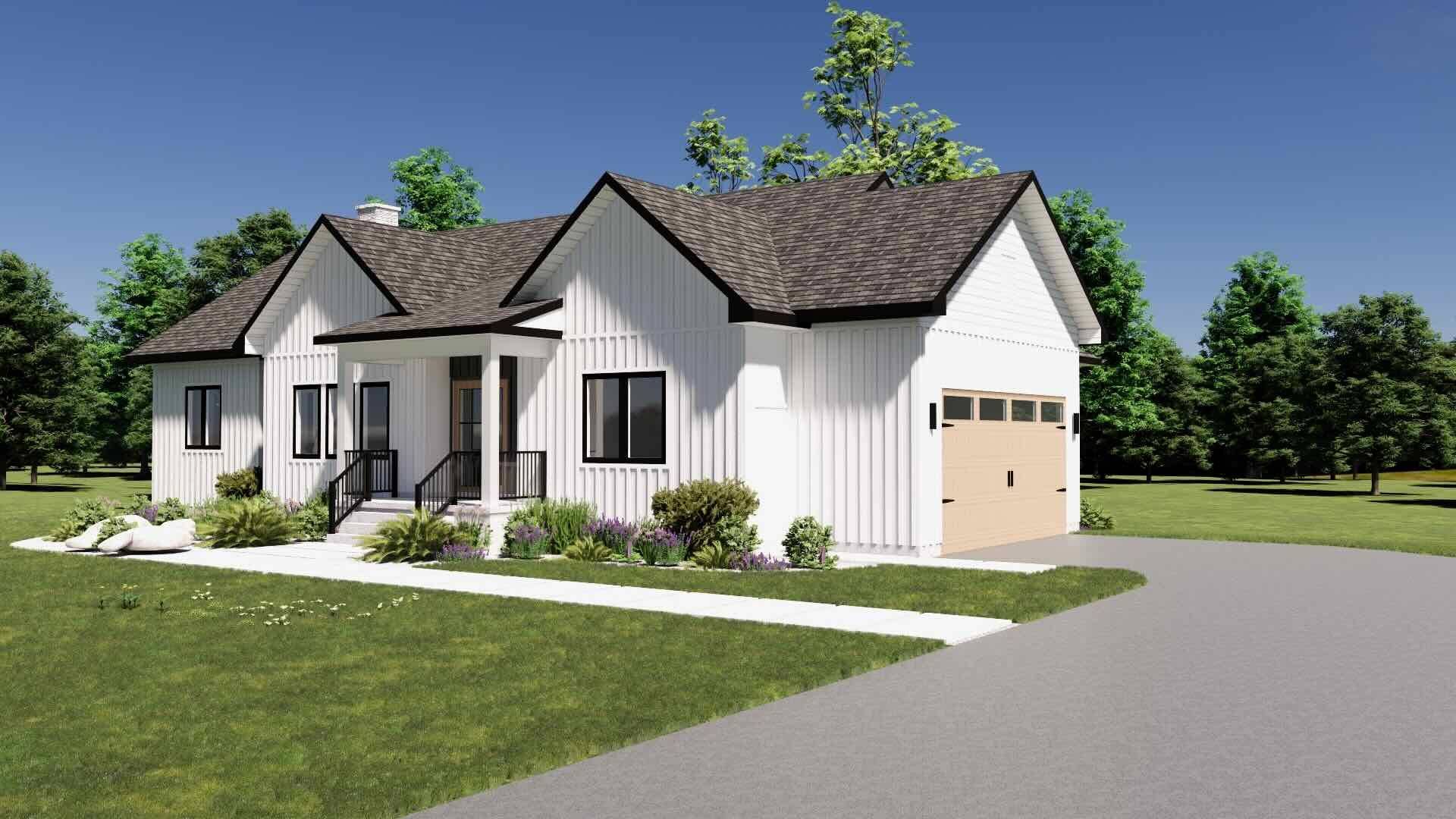 Lot 35 Ridgeline DR, Alnwick/haldimand, ON K0K 2G0