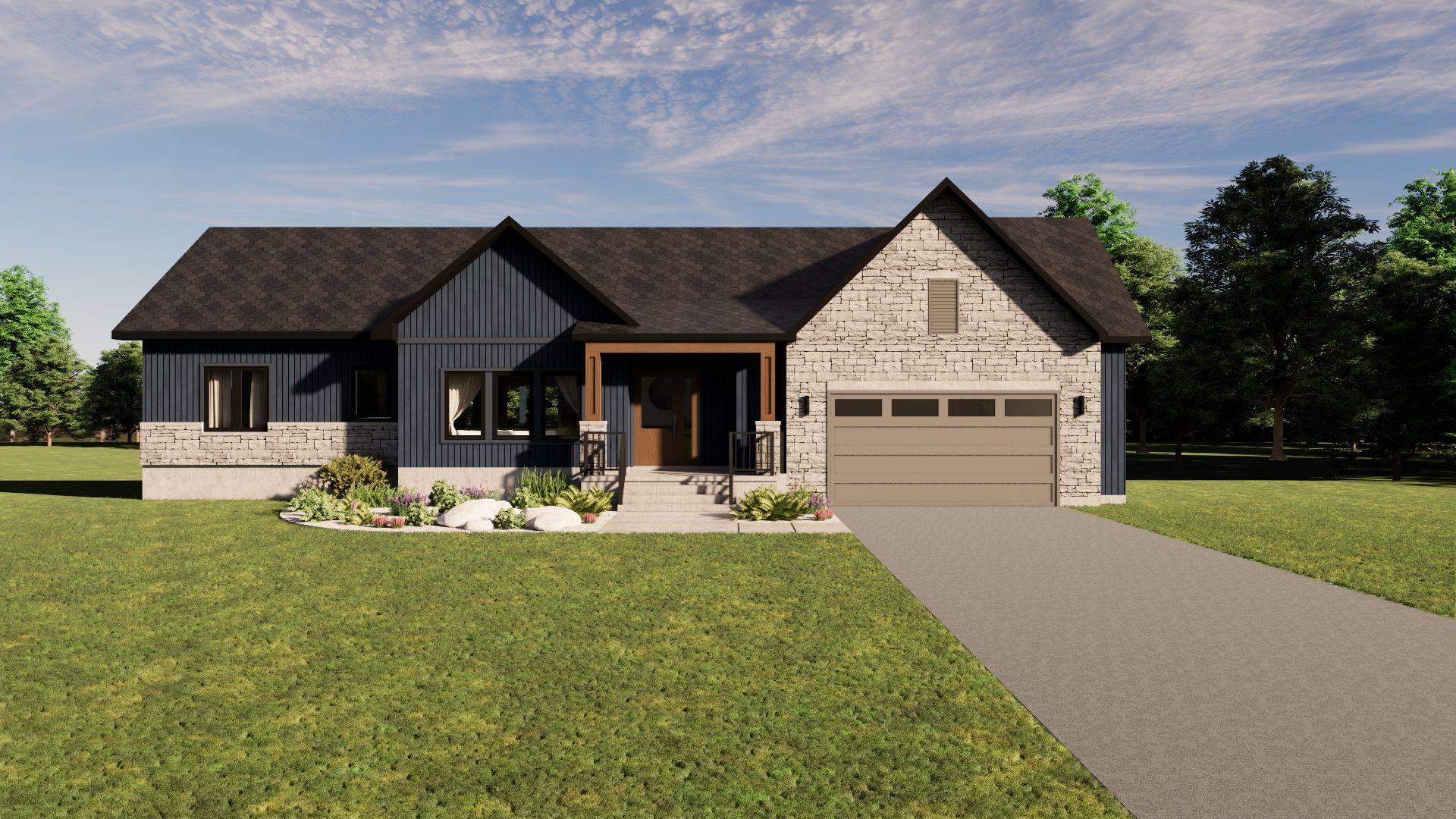 Lot 35 Ridgeline DR, Alnwick/haldimand, ON K0K 2G0
