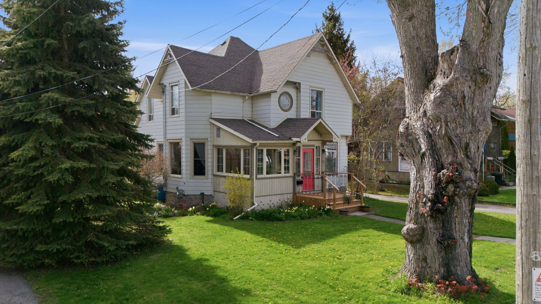 62 Consecon ST, Prince Edward County, ON K0K 3L0
