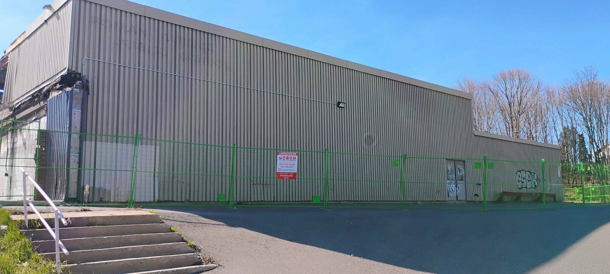 50 Roman AVE, Elliot Lake, ON P5A 1R9